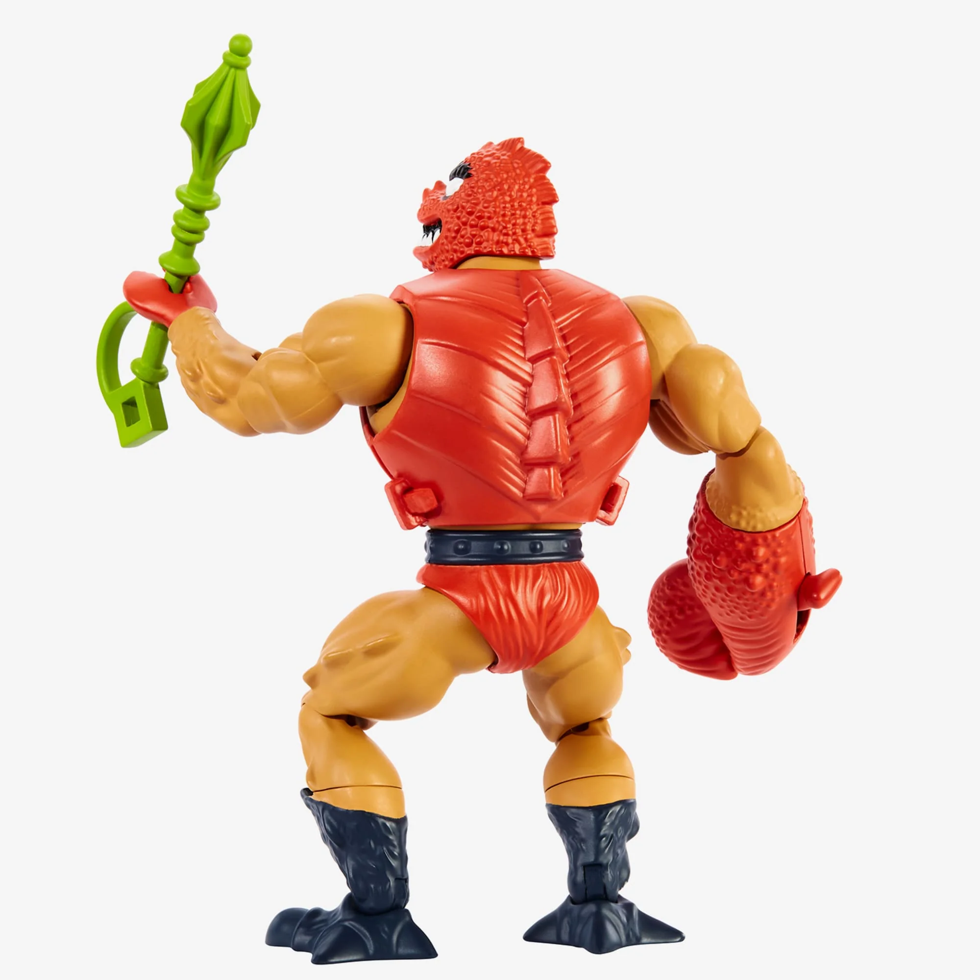 Masters of the Universe Origins Clawful Collector Action Figure - Image 6