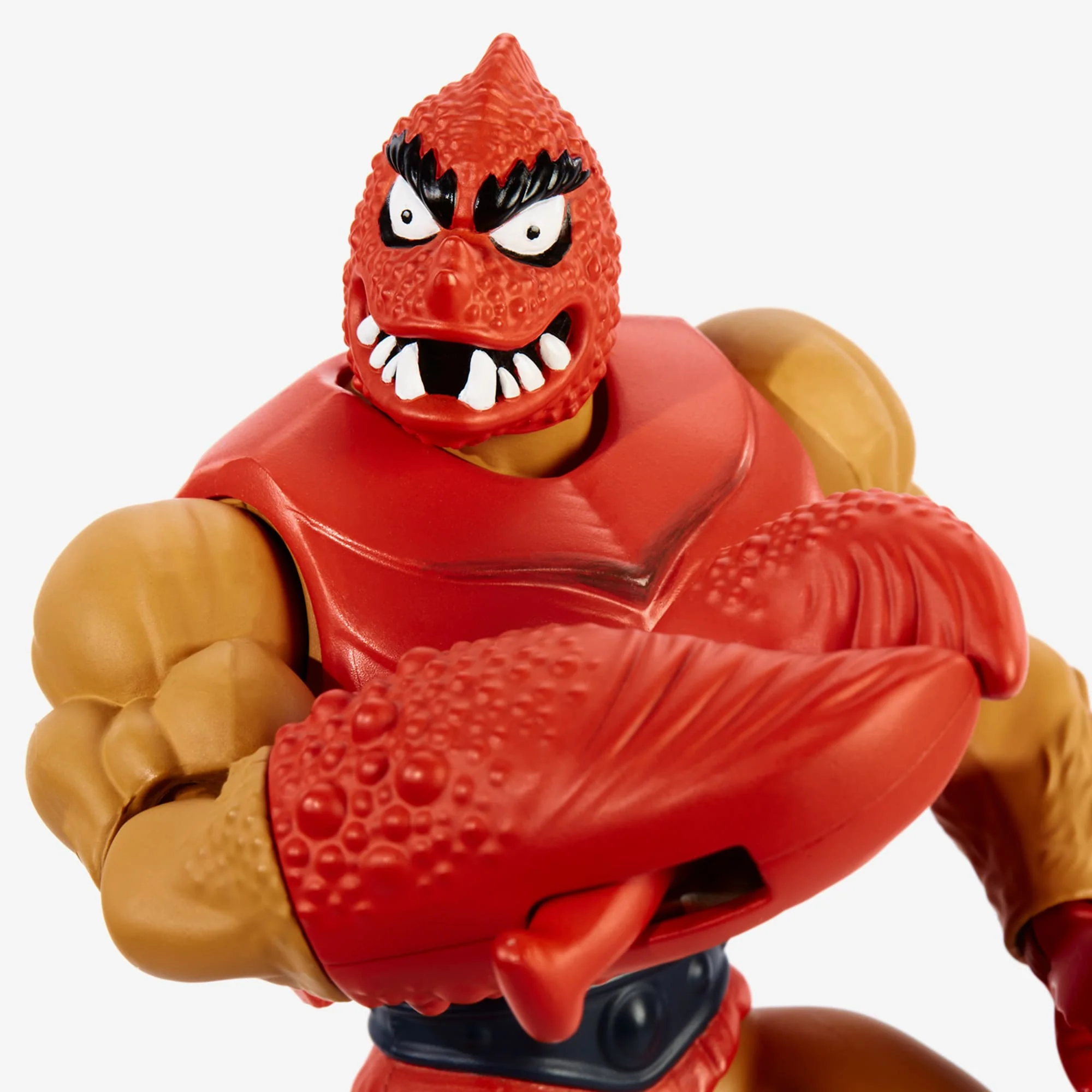 Masters of the Universe Origins Clawful Collector Action Figure - Image 8