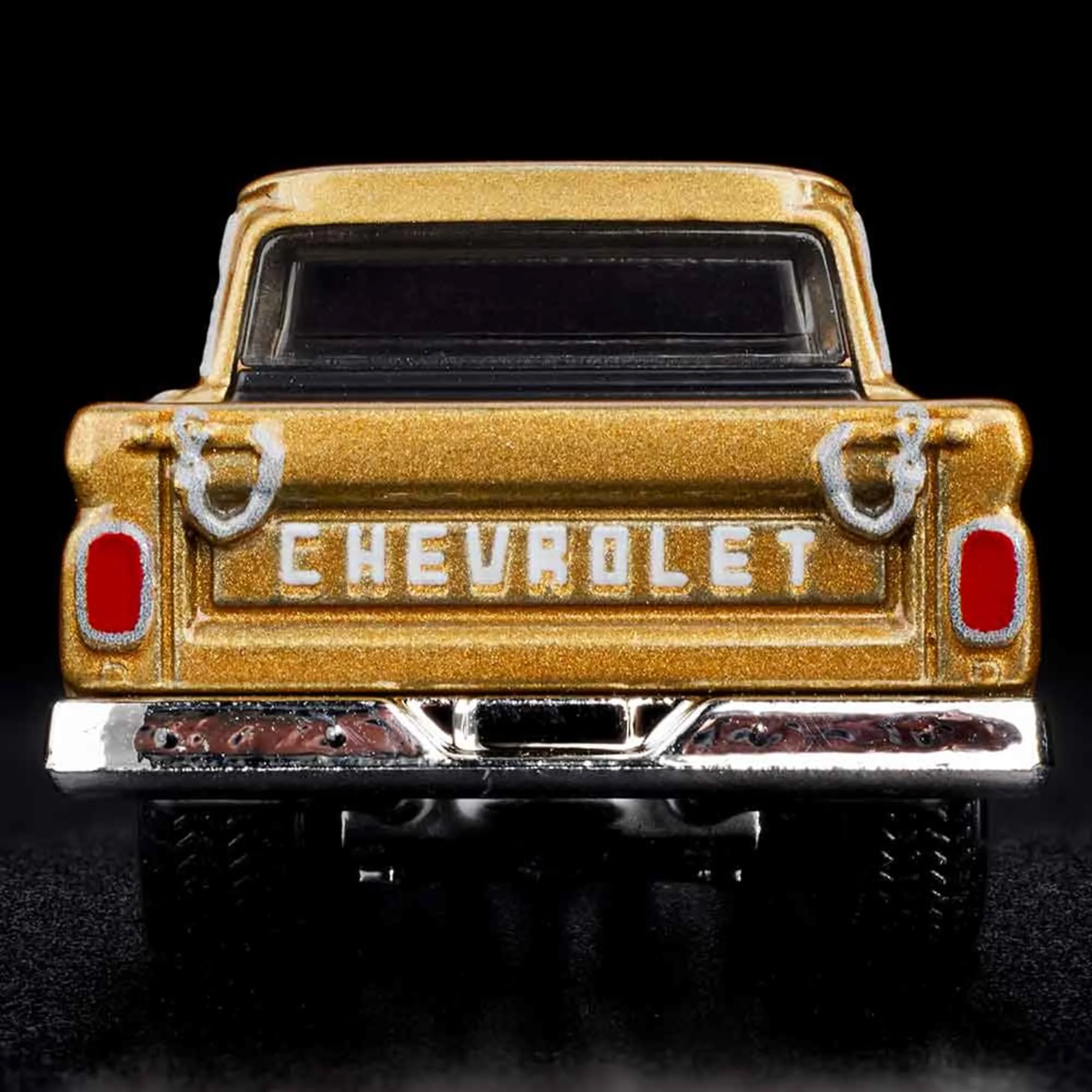 Matchbox 1964 Chevy C10 Pickup Truck - Image 6