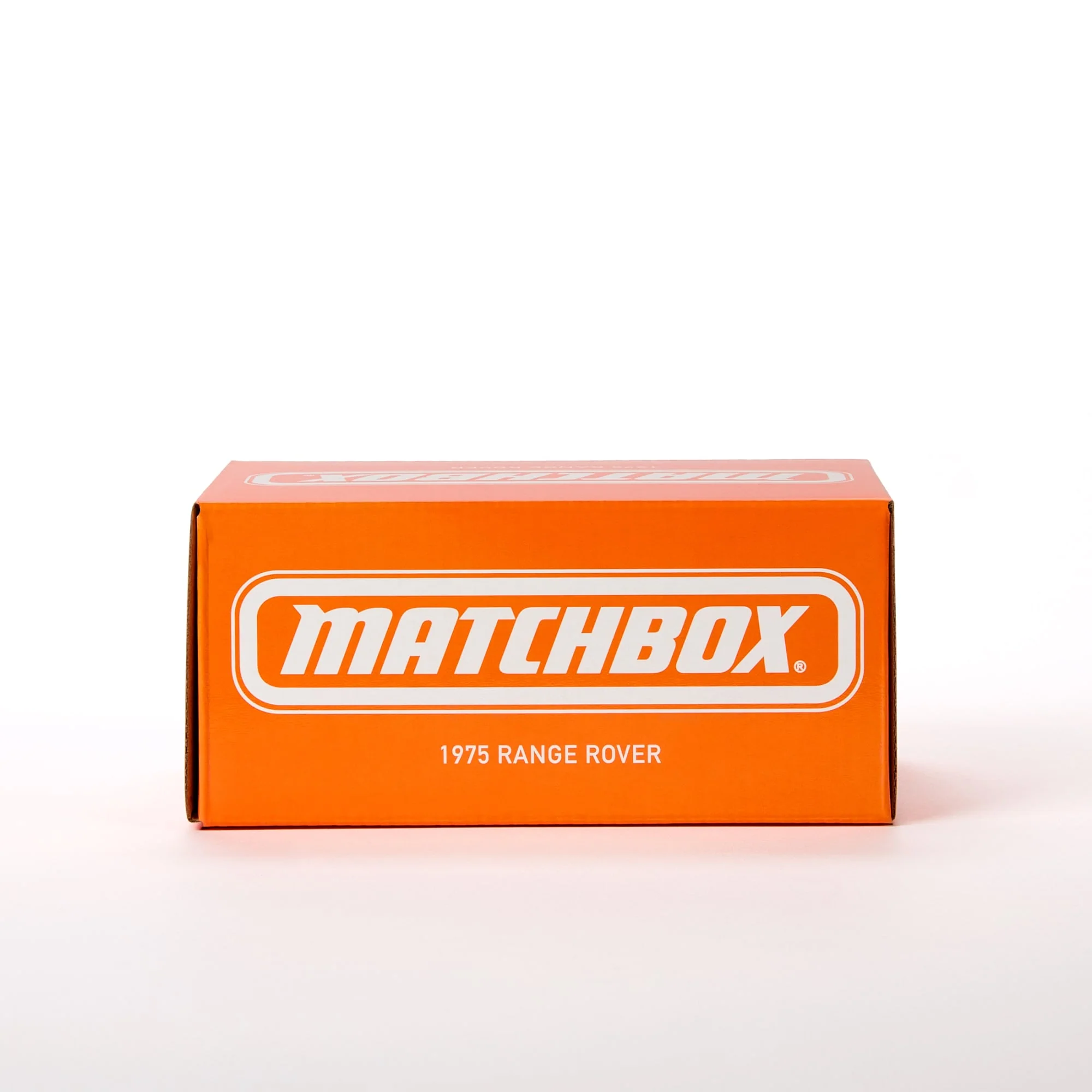 Matchbox 1975 Range Rover - Image 19