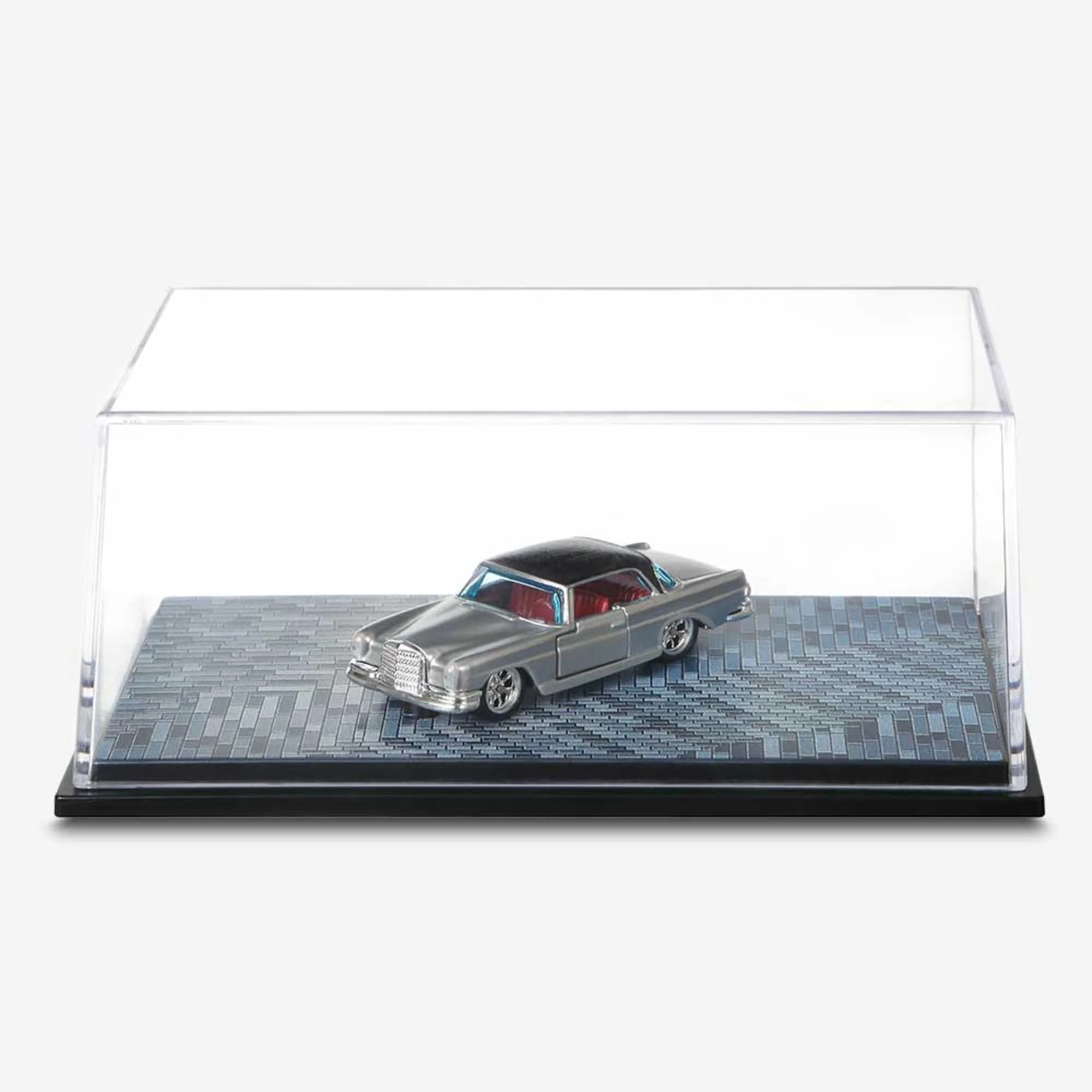 Matchbox ’62 Mercedes-Benz 220 SE Coupe - Image 6
