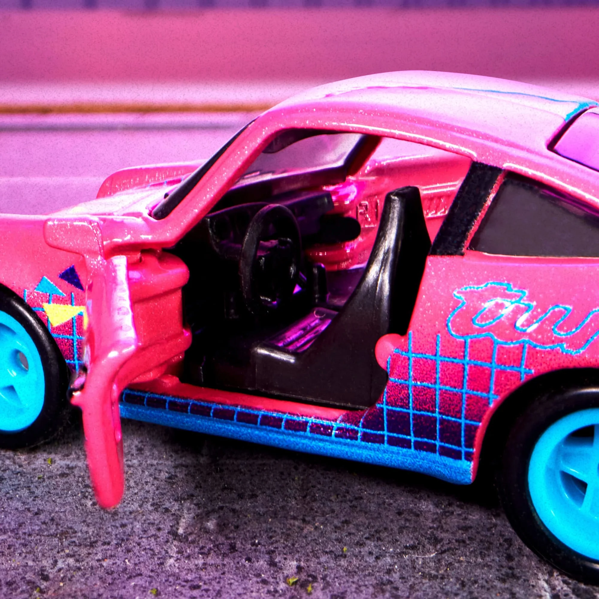 Matchbox ’80 Porsche 911 Turbo - Image 22