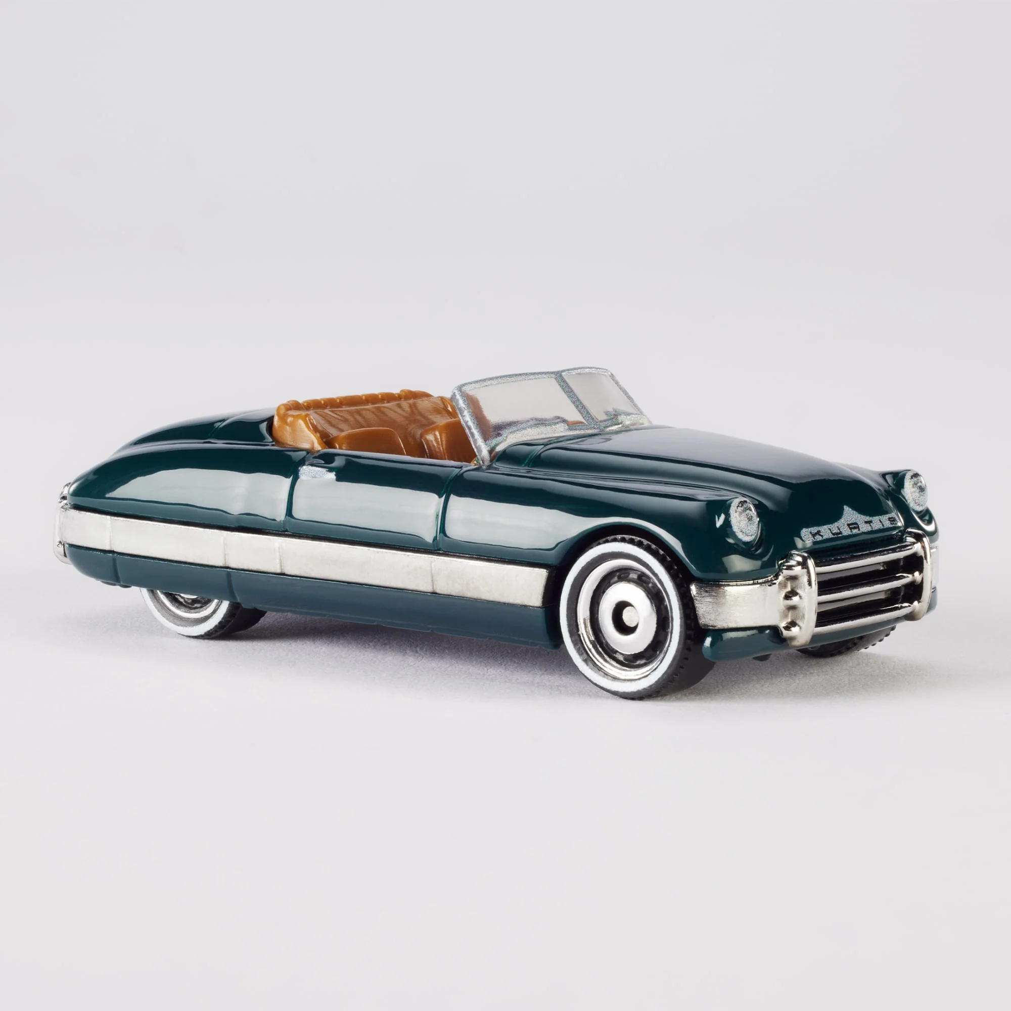 Matchbox x MotorTrend 1949 Kurtis Sport Car - Image 17