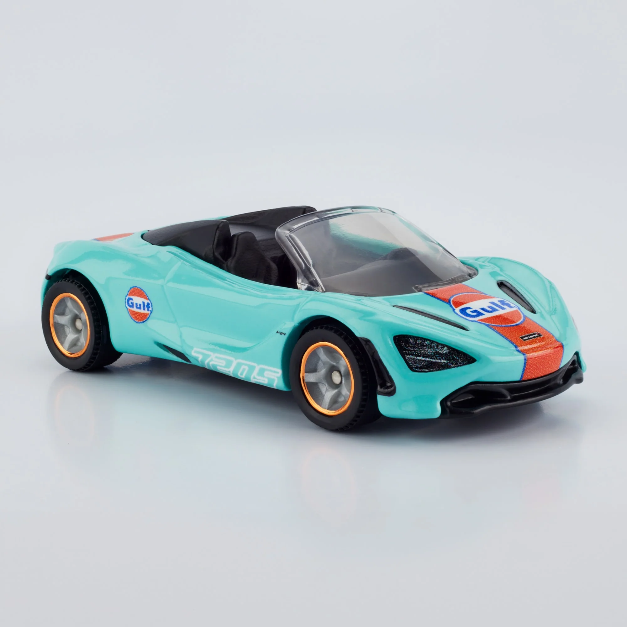Matchbox Collectors McLaren 720S Spider - Image 14