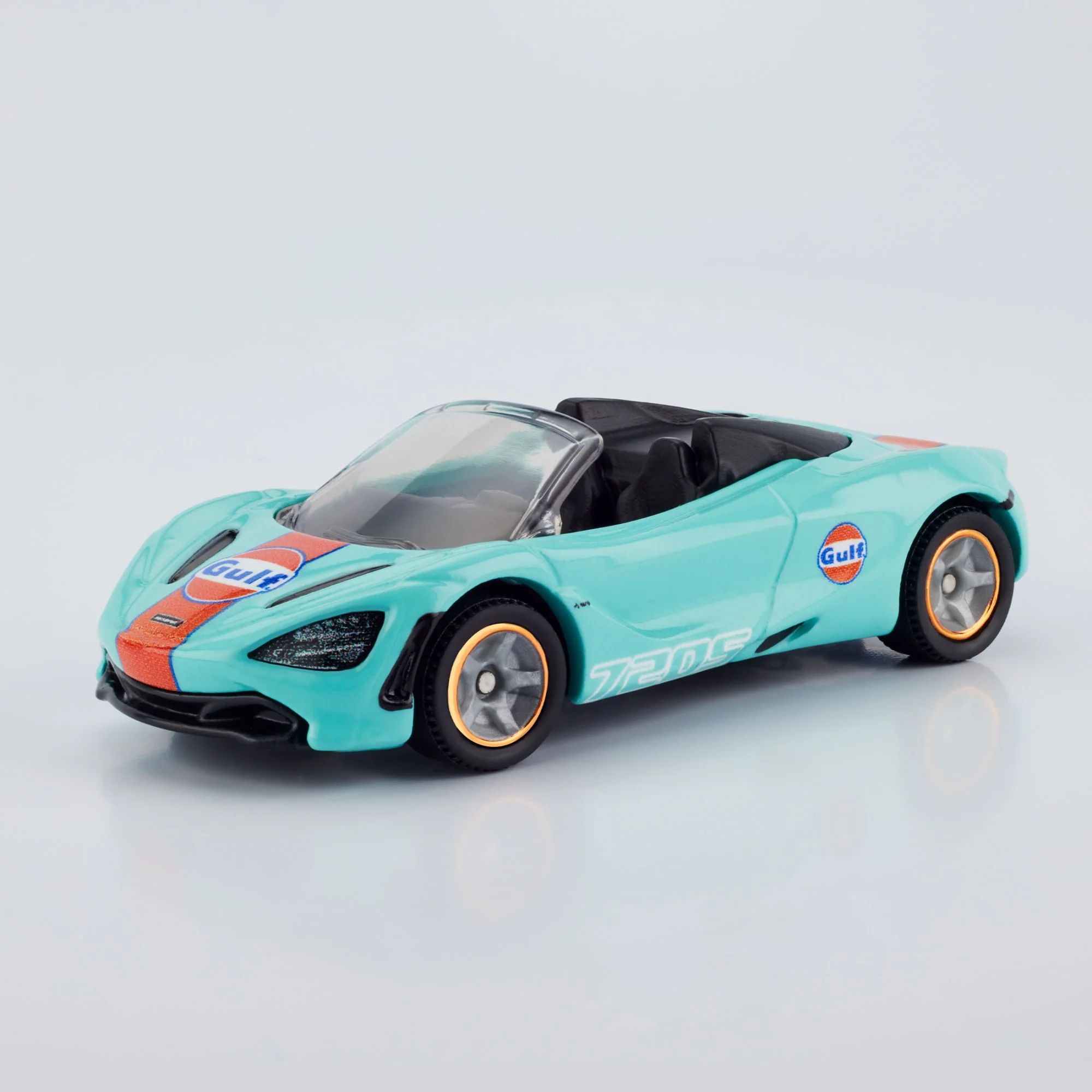 Matchbox Collectors McLaren 720S Spider - Image 15