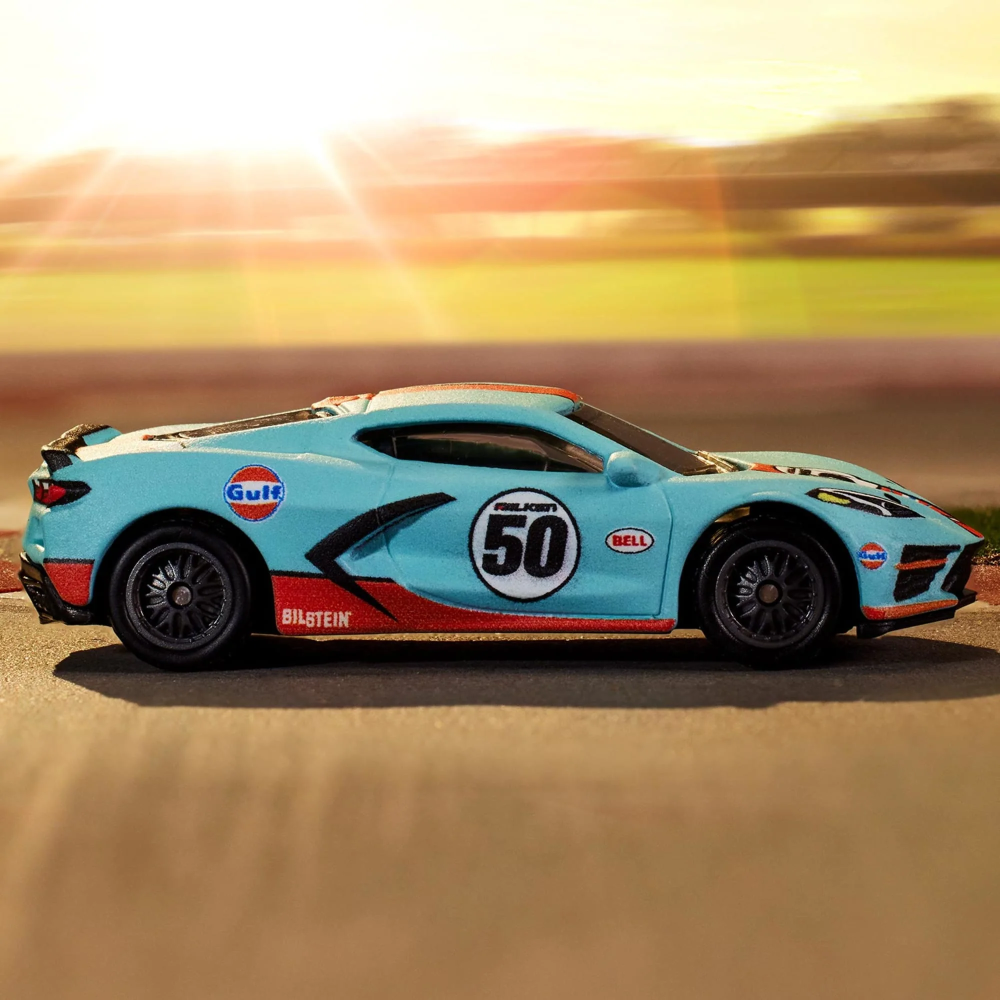 Matchbox 2020 Corvette - Image 2