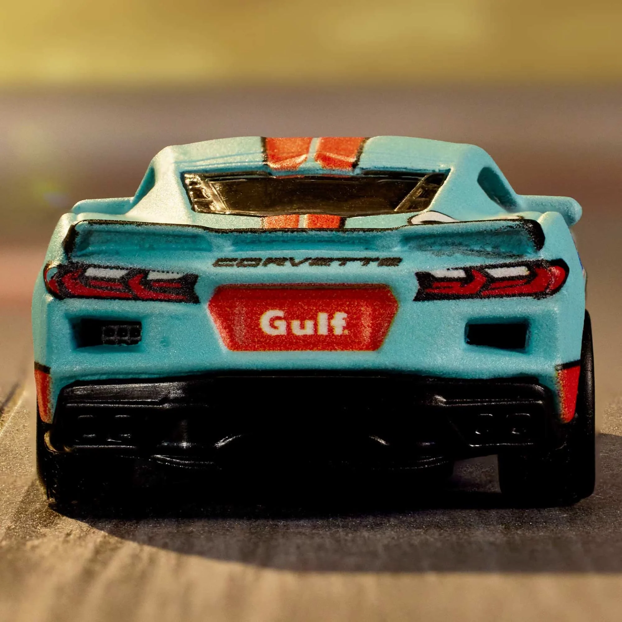 Matchbox 2020 Corvette - Image 4