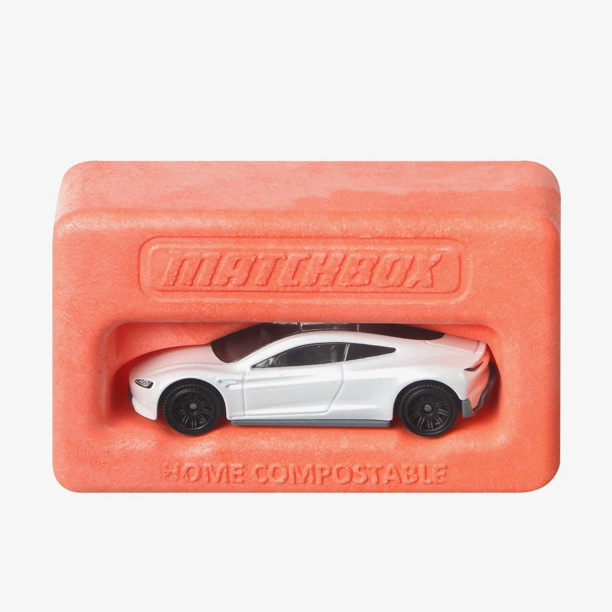 Matchbox Tesla Roadster - Image 10