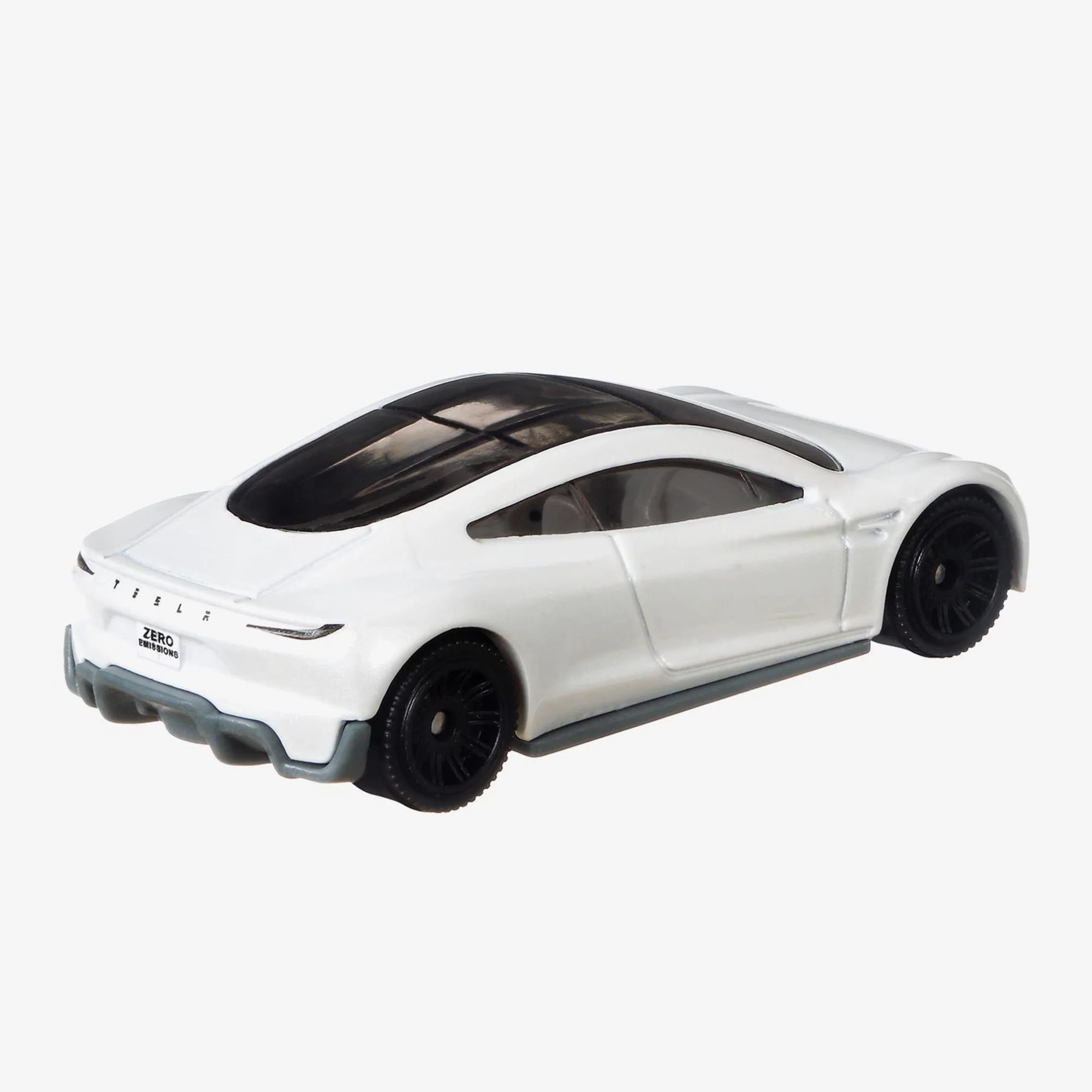 Matchbox Tesla Roadster - Image 6