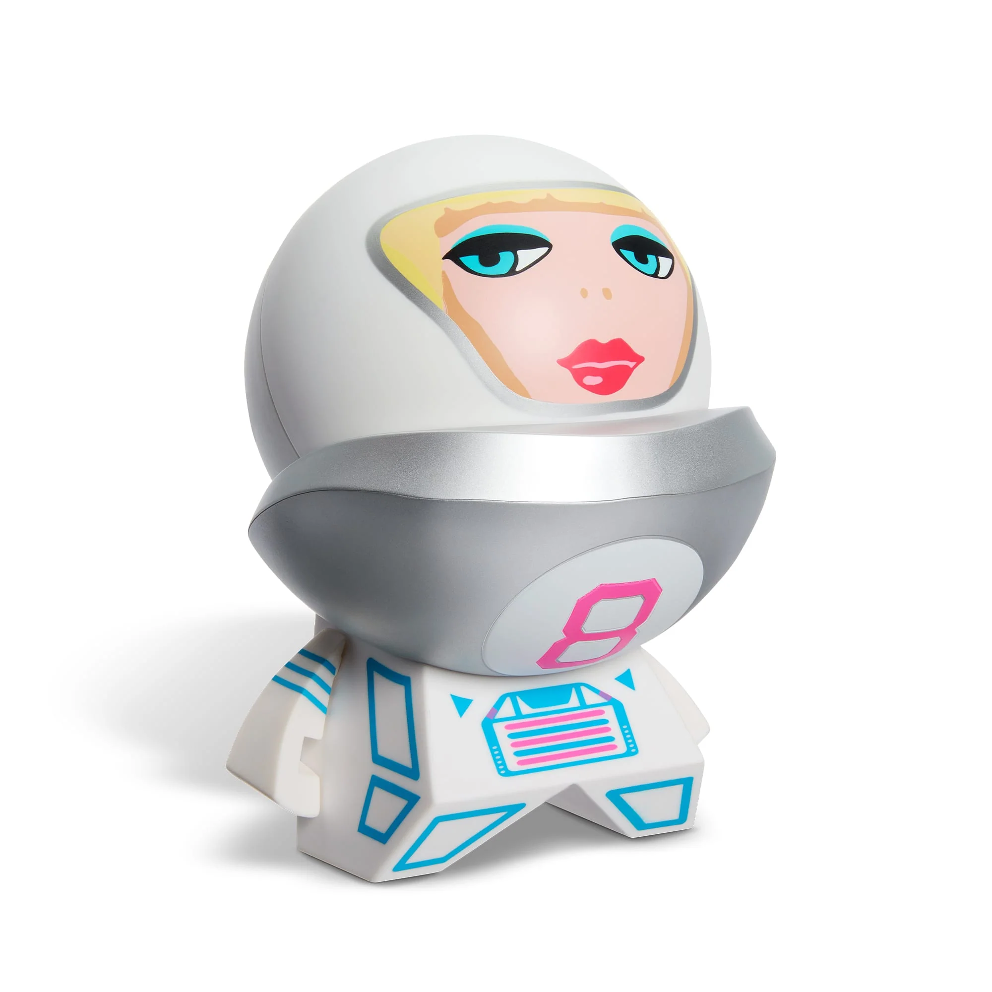 Barbie x FIGURE8 Collectible Figure - Image 4