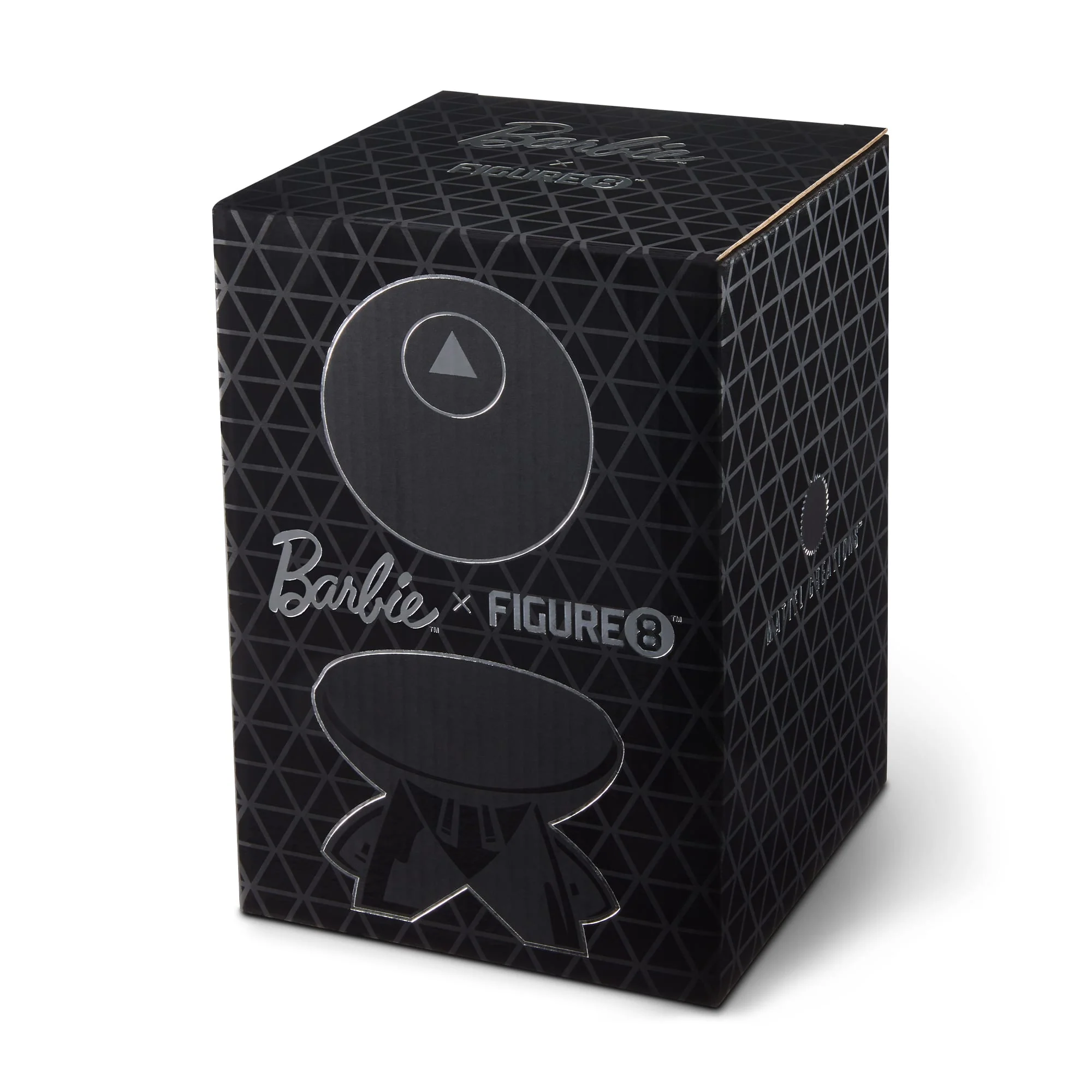 Barbie x FIGURE8 Collectible Figure - Image 6