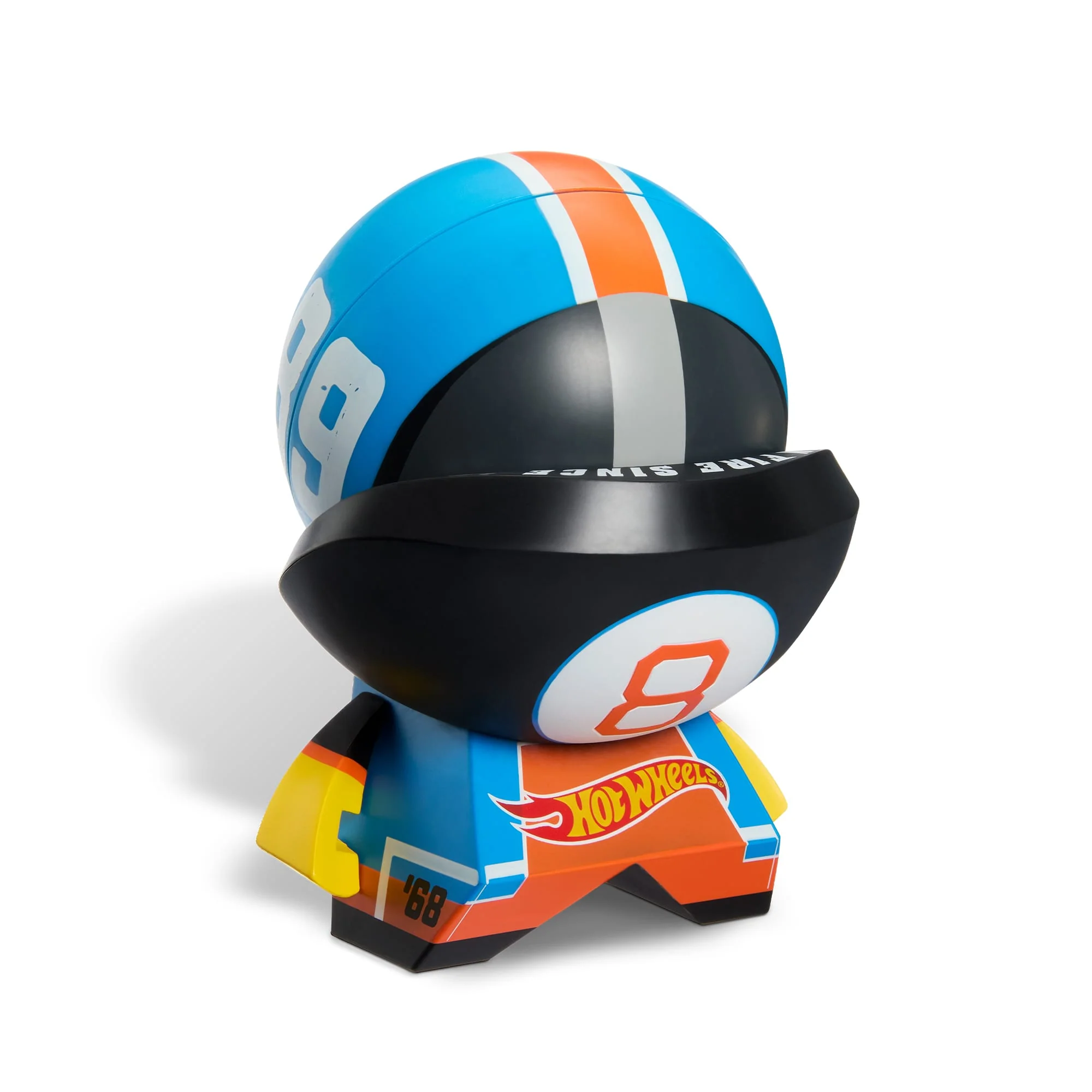 Hot Wheels x FIGURE8 Collectible Figure - Image 4