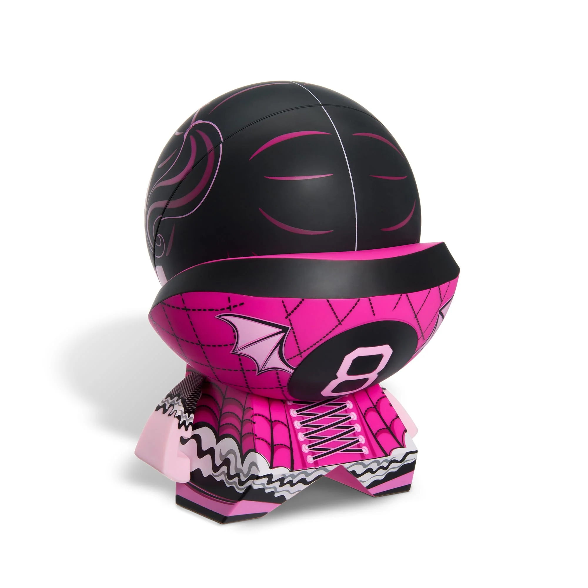 Monster High x FIGURE8 Collectible Figure - Image 4