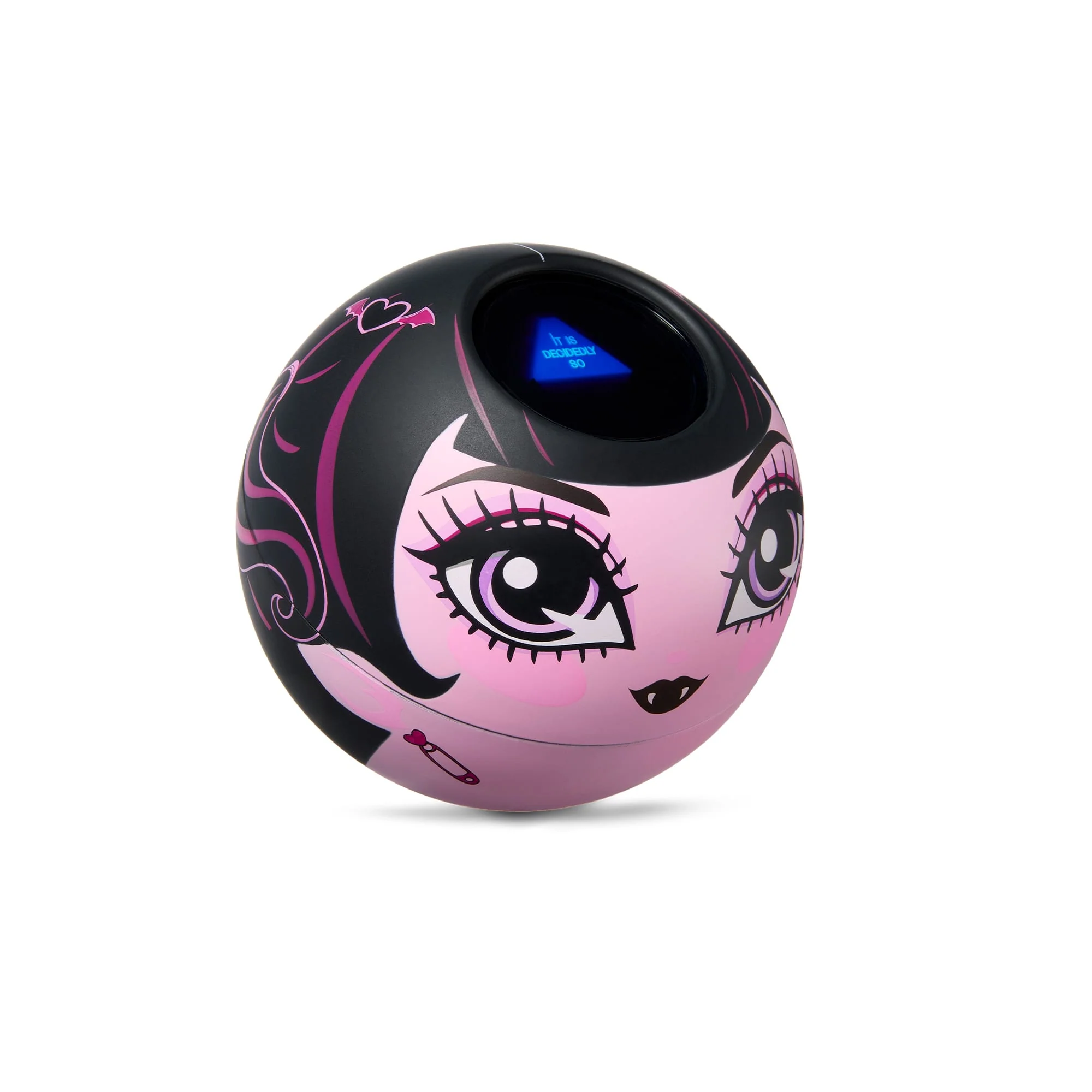 Monster High x FIGURE8 Collectible Figure - Image 5