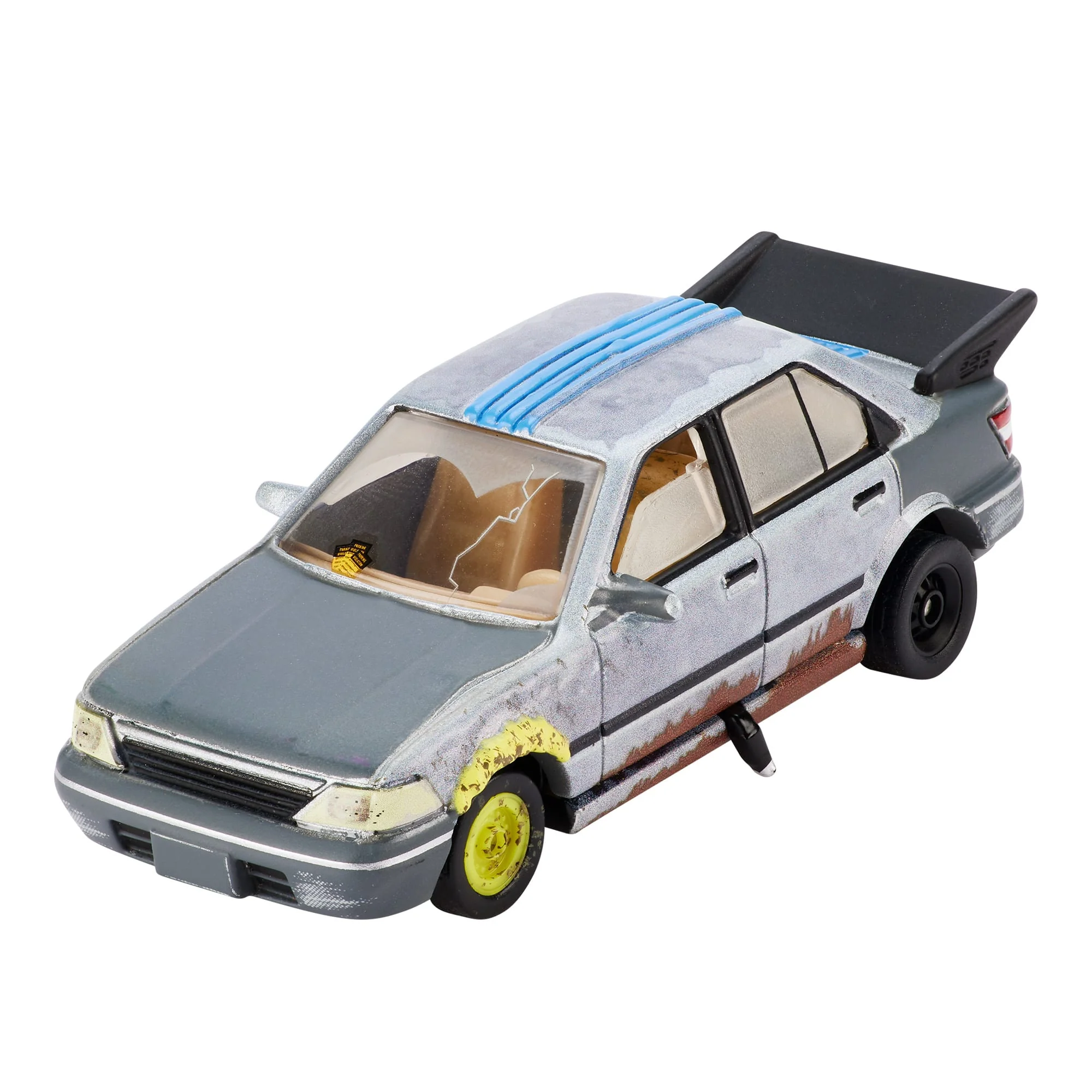 Hot Wheels x MSCHF Not Wheels - Image 10