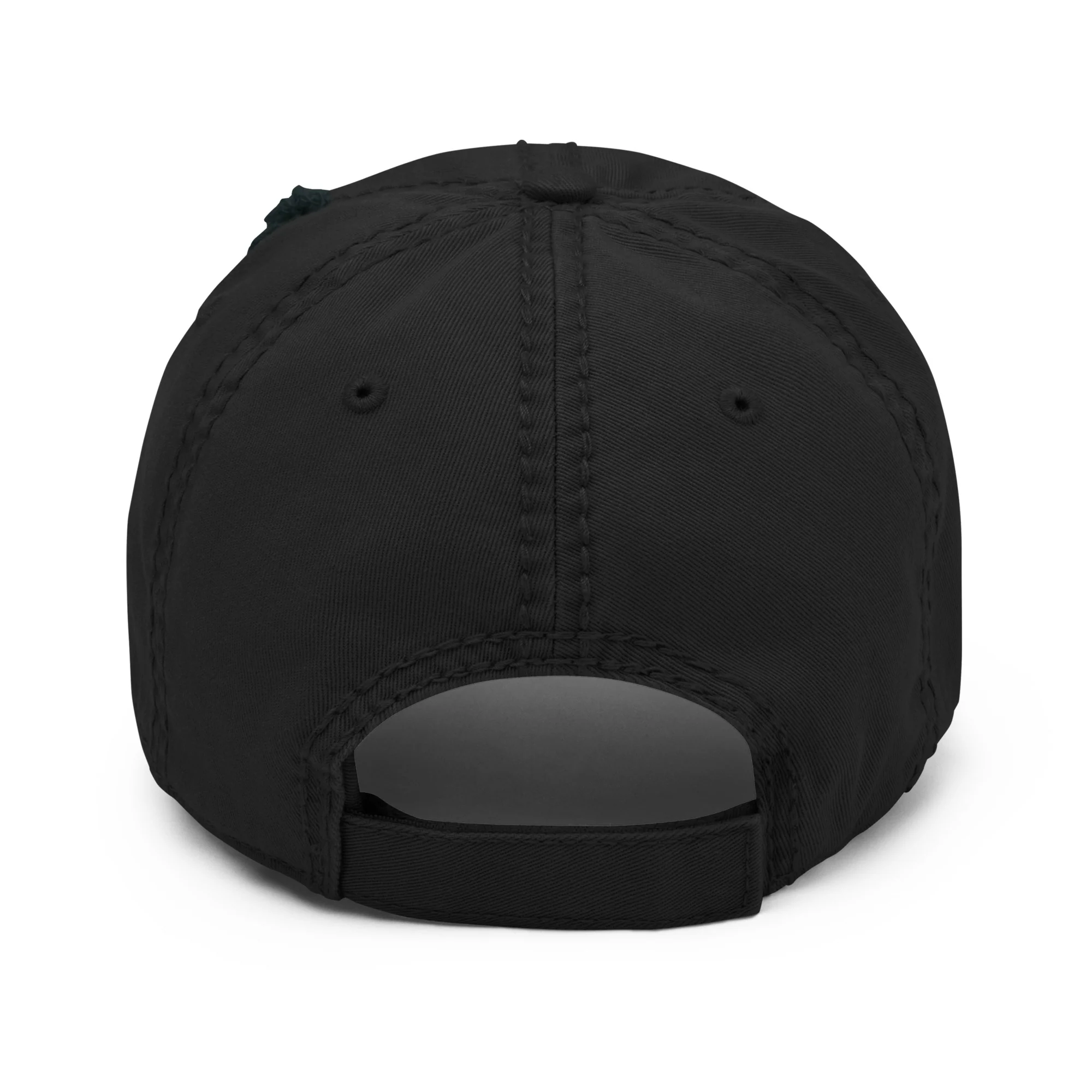 Street Sharks Jawsome Dad Hat - Image 2