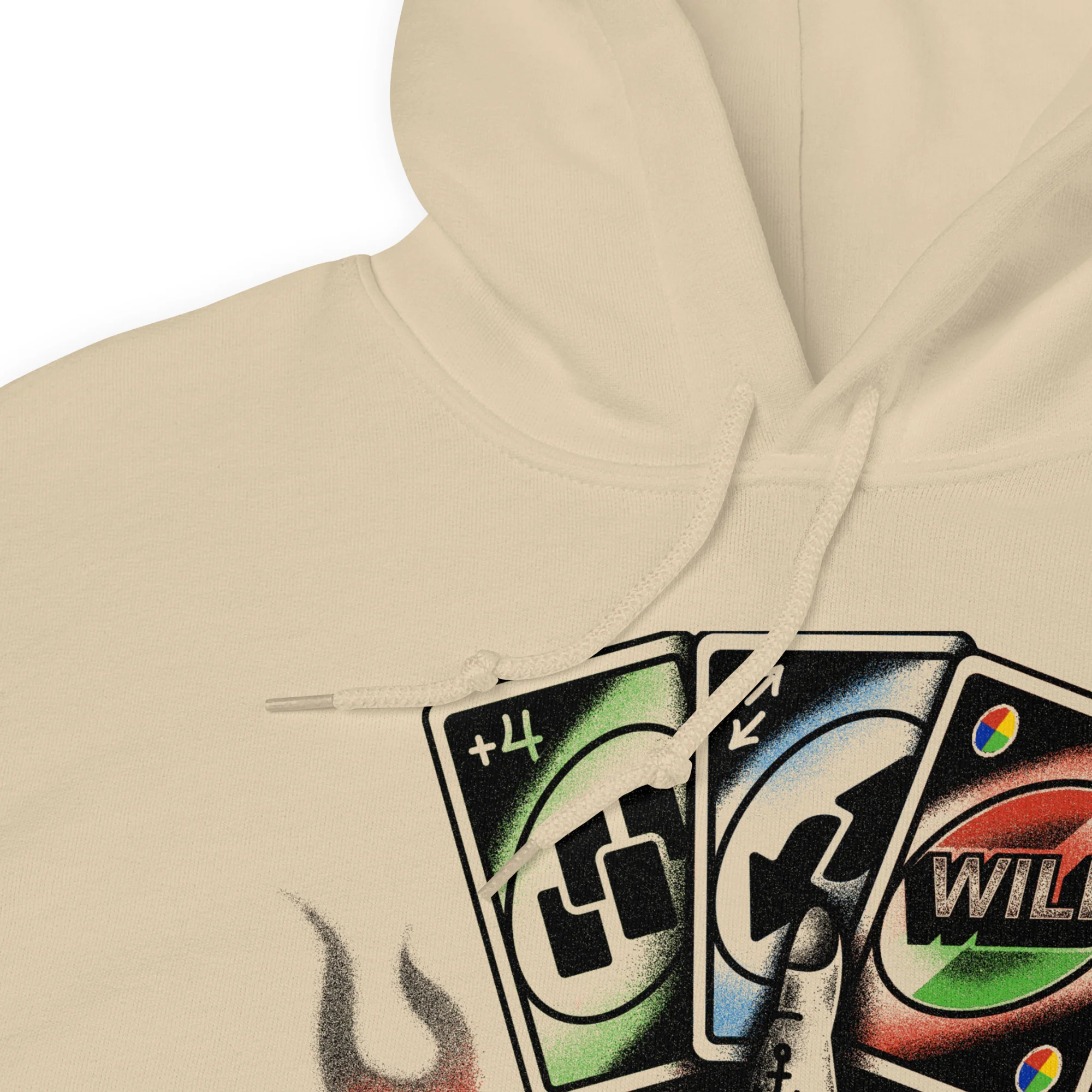 UNO Wild One Hoodie - Image 3