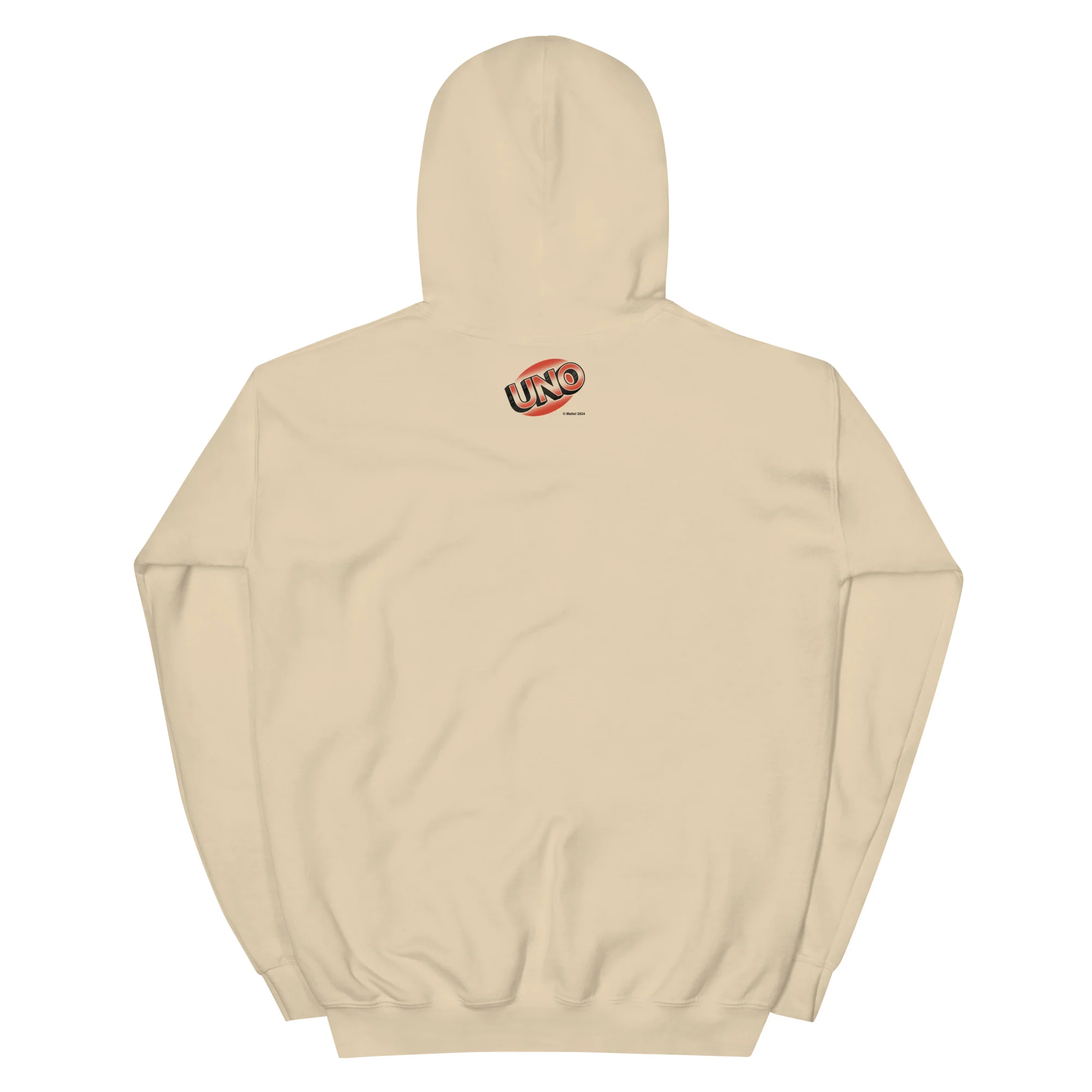 UNO Wild One Hoodie - Image 5