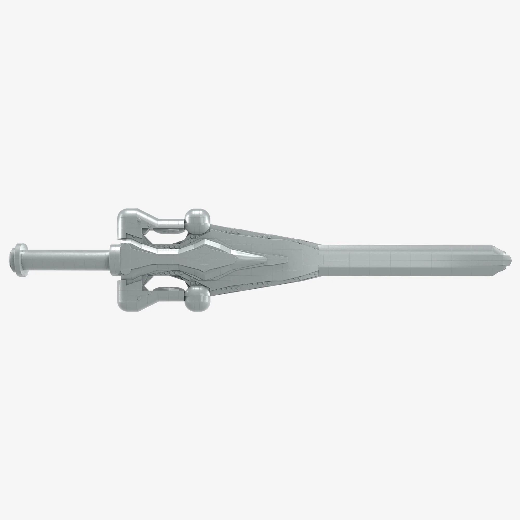 MEGA Masters of the Universe Power Sword - Image 6