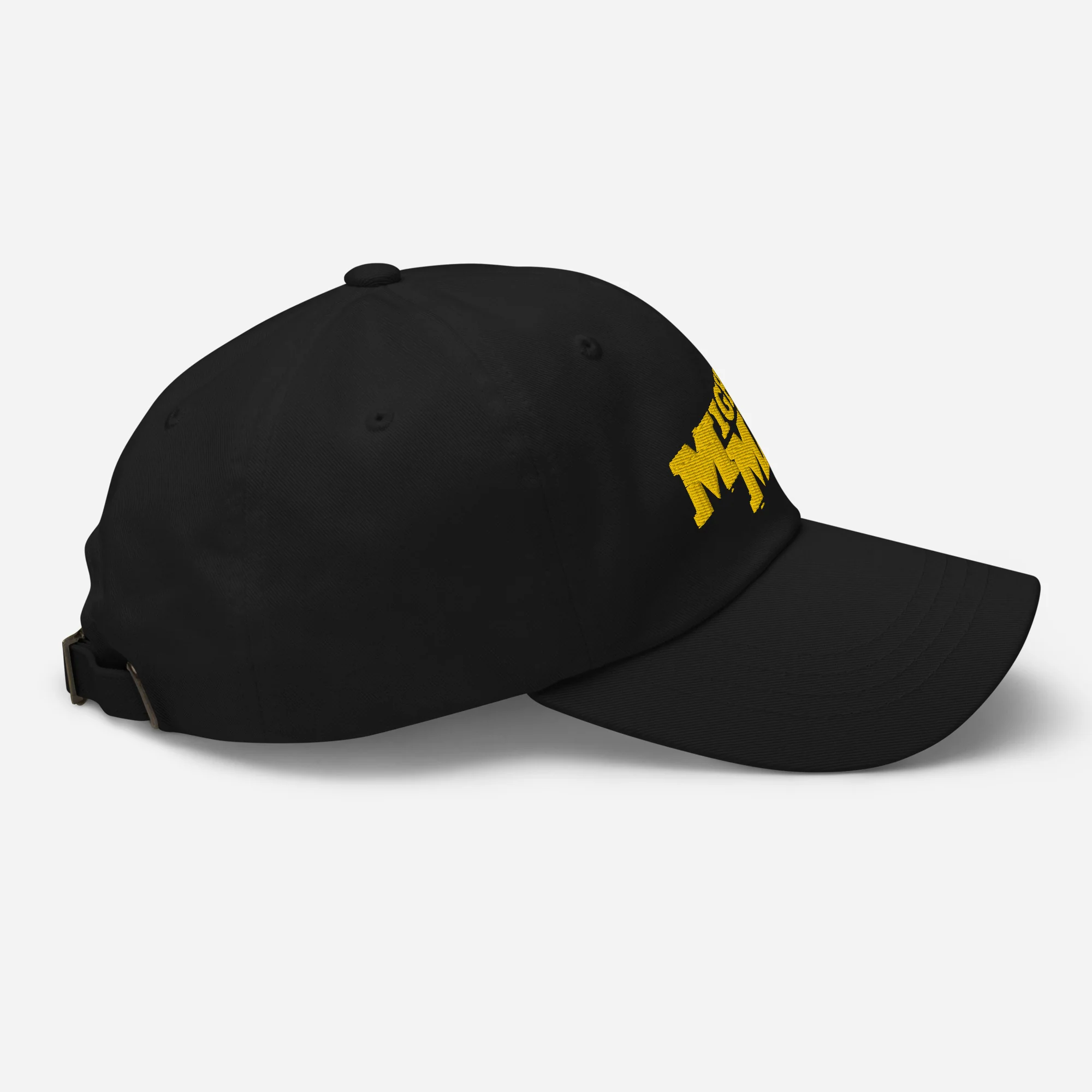 Mighty Max Logo Dad Hat - Image 6