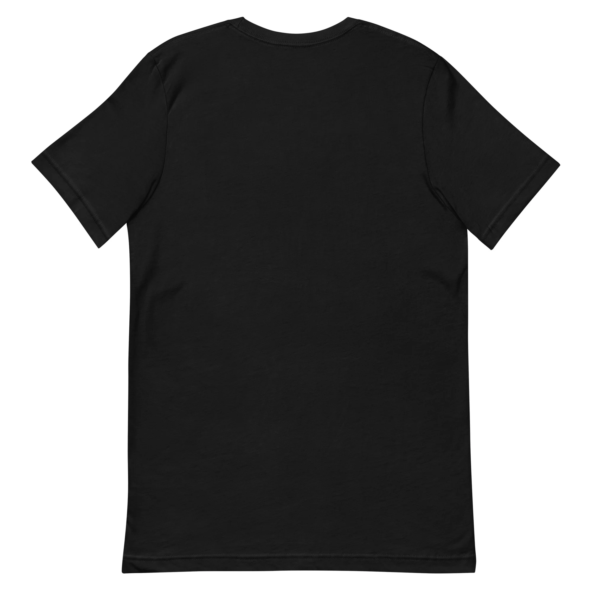 Mighty Max Logo T-Shirt - Image 4