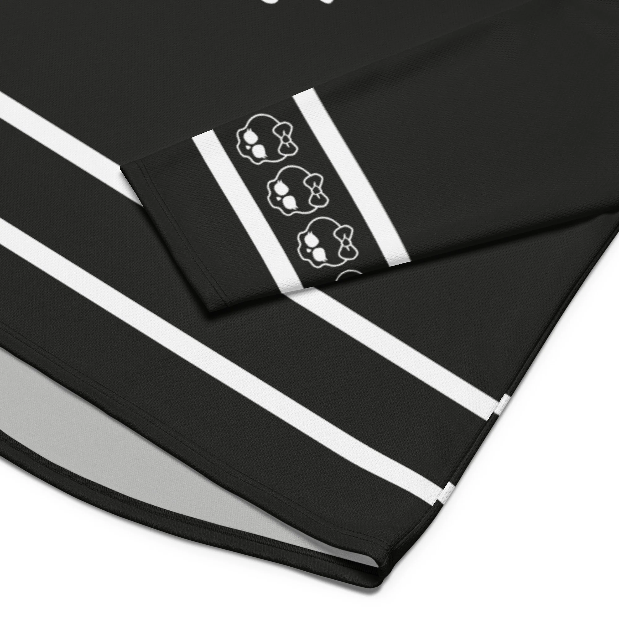 Monster High Alumni Jersey - Image 3