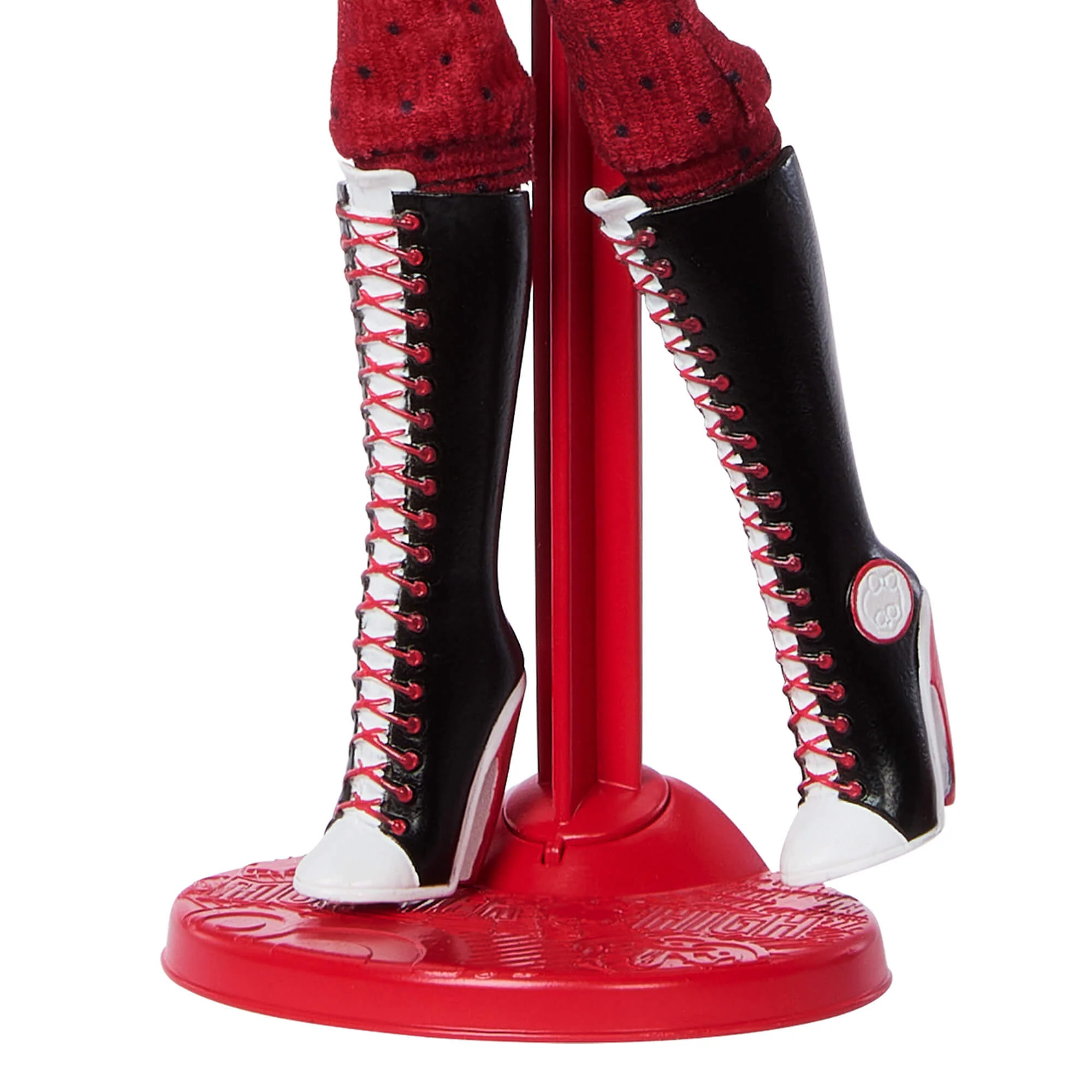 Monster High Boo-riginal Creeproduction G1 Ghoulia Yelps Doll - Image 3