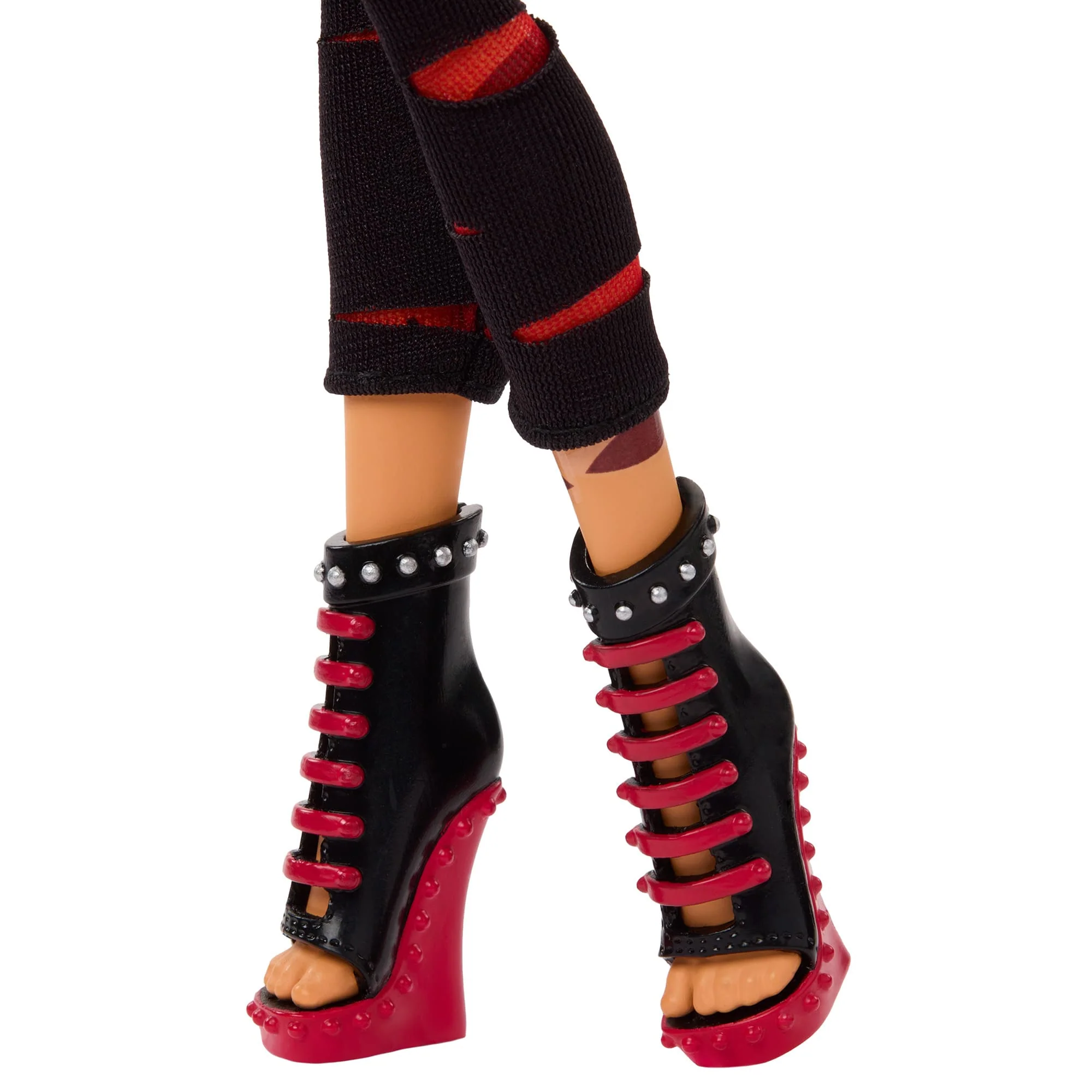 Monster High Boo-riginal Creeproduction G1 Toralei Doll - Image 5