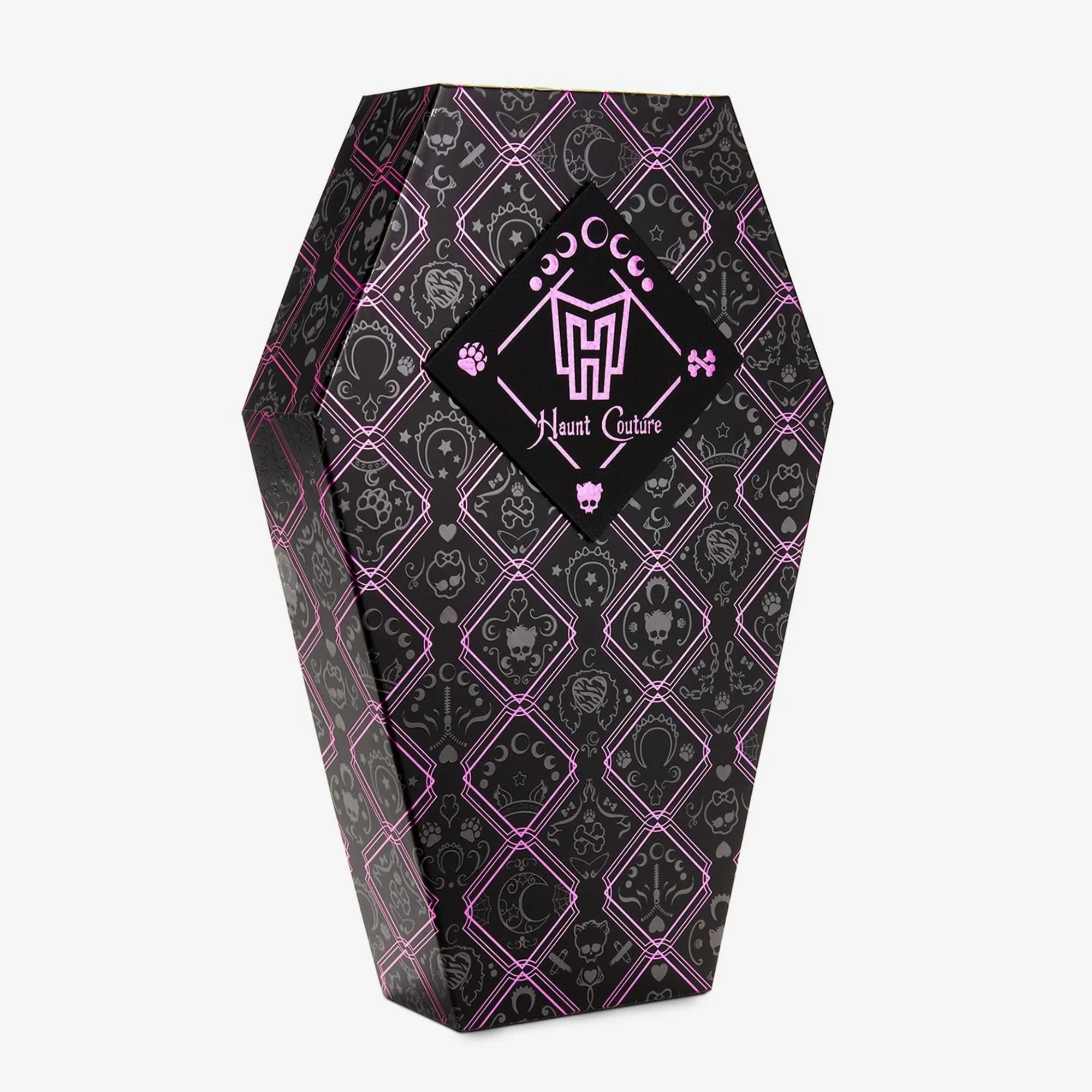 Monster High Clawdeen Haunt Couture Doll - Image 7