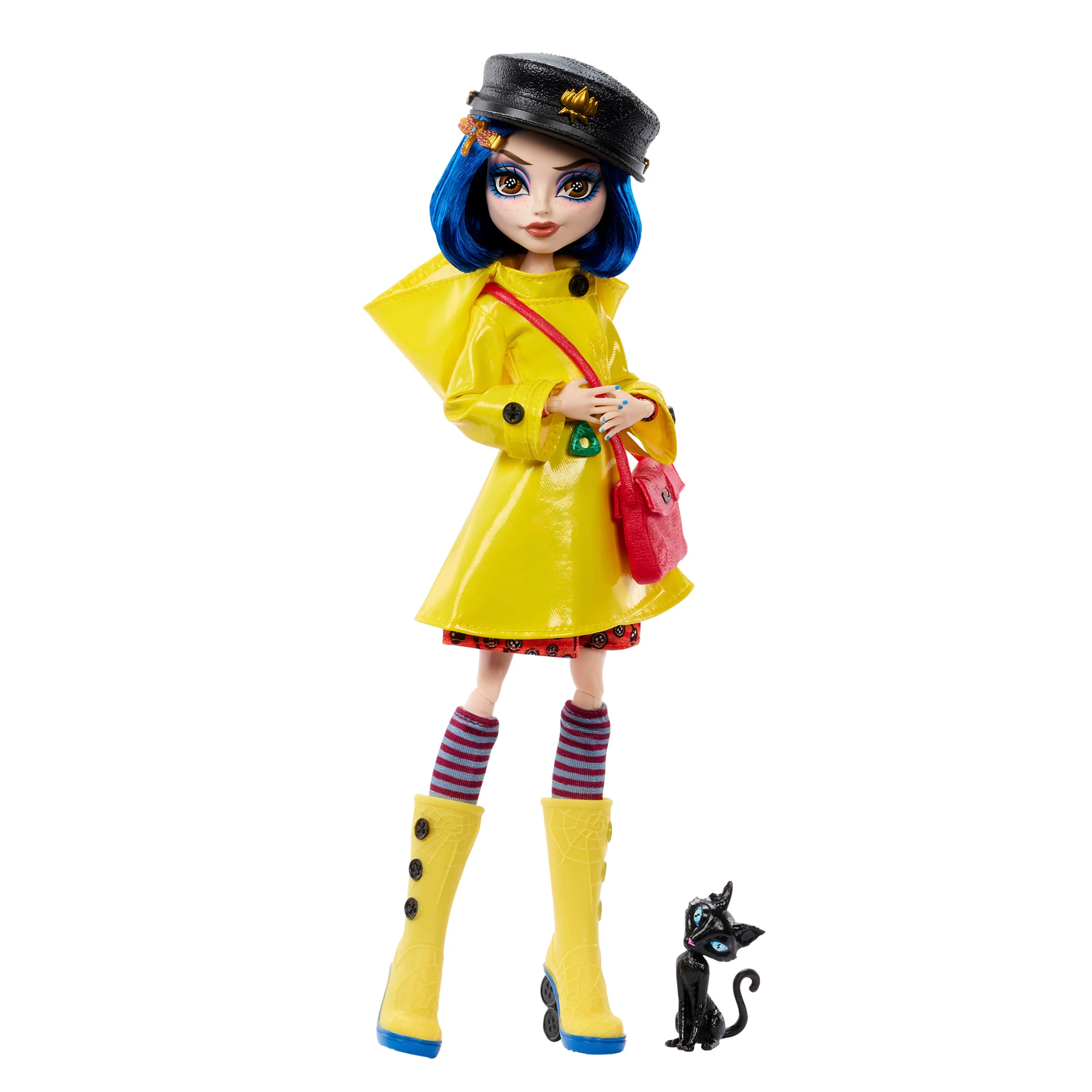 Monster High Skullector Dolls - Image 2