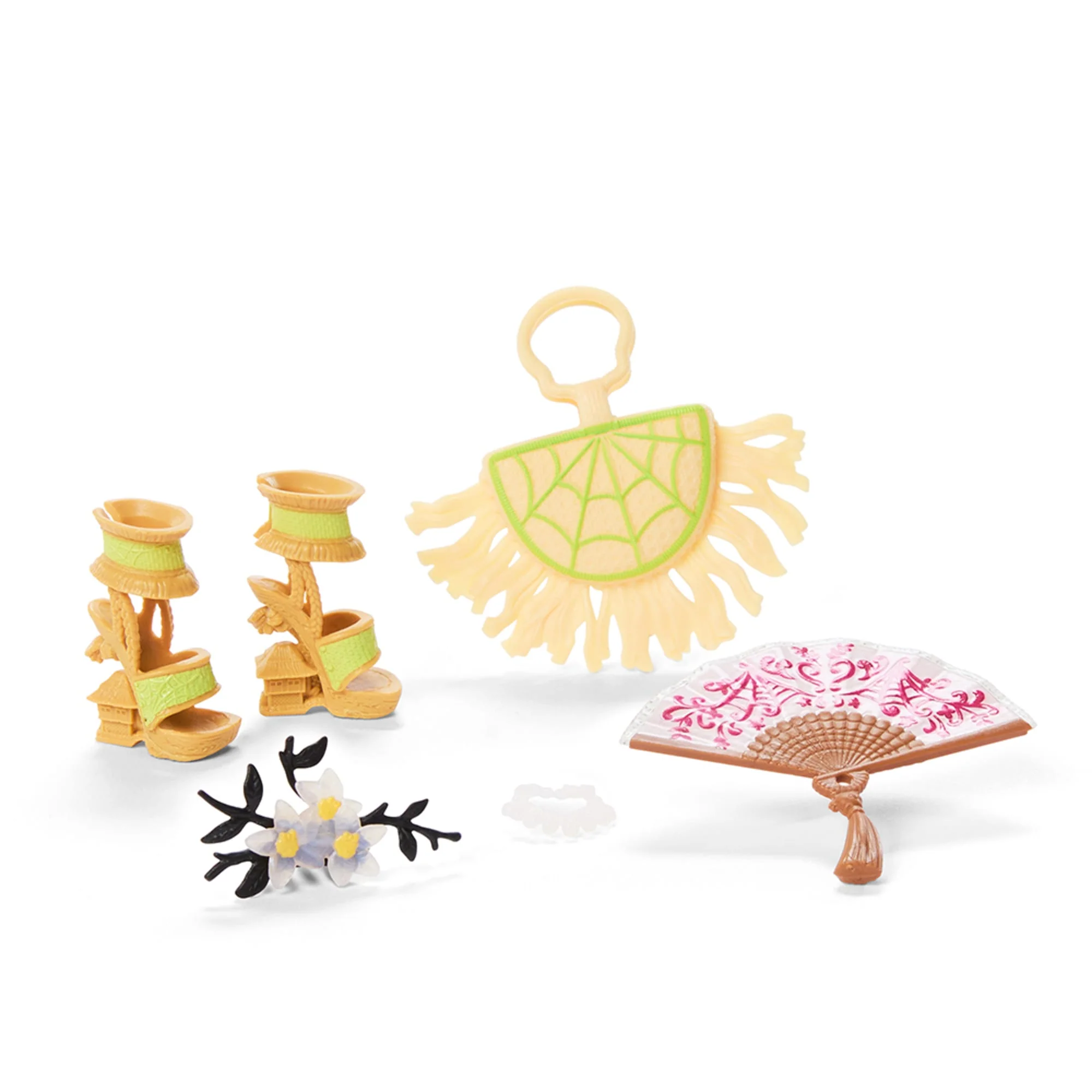 Monster High Designer Series Corazon Marikit Doll - Image 16