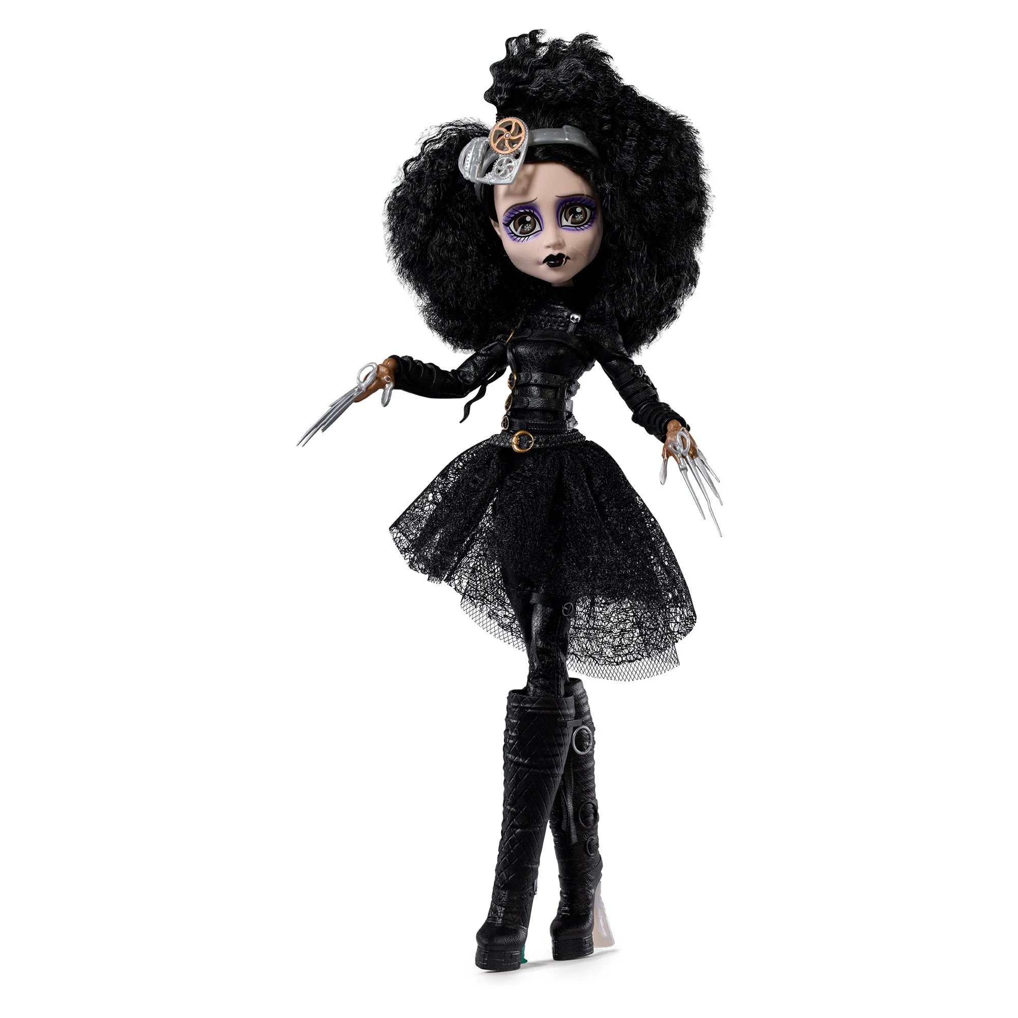 Monster High Skullector Dolls - Image 3