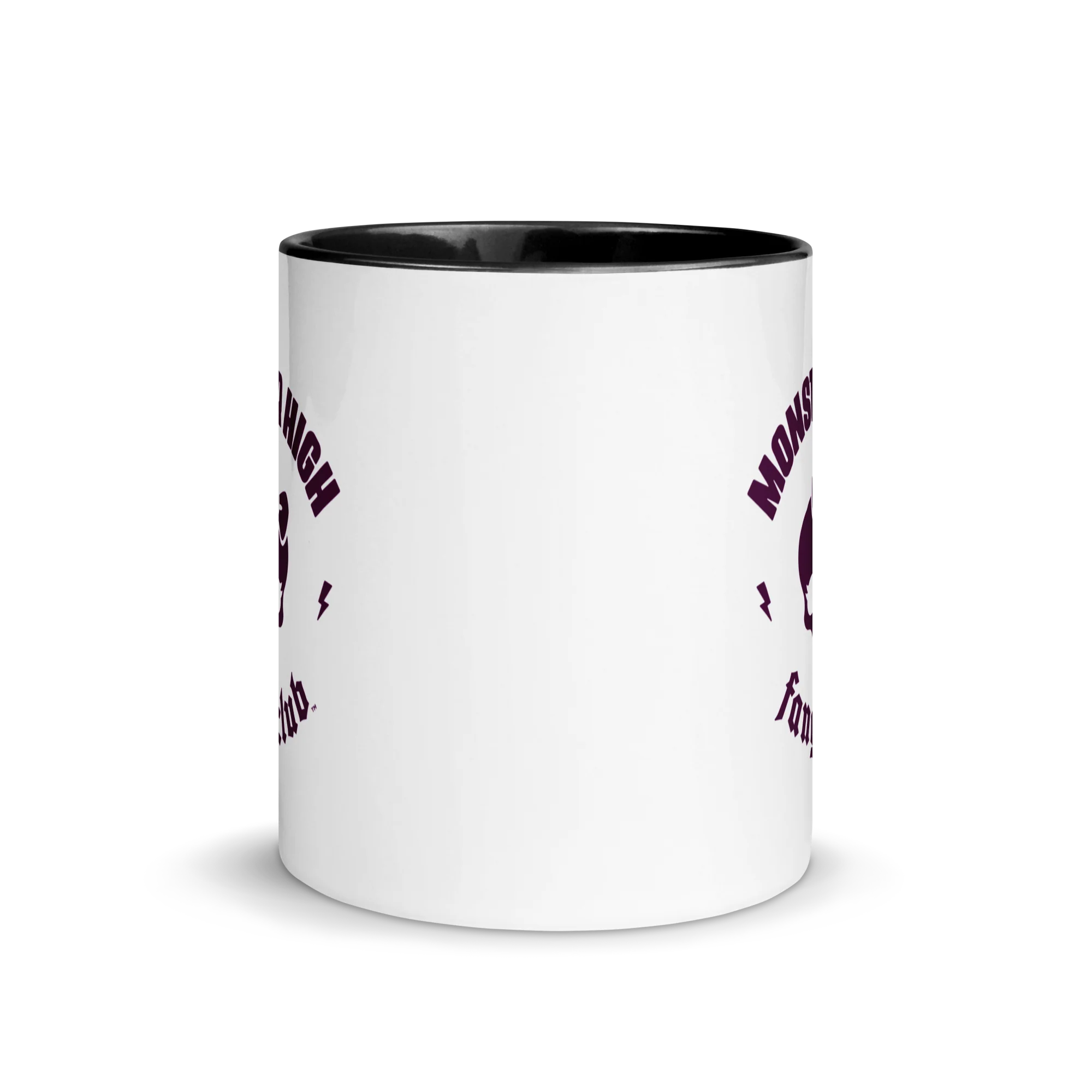 Monster High Fang Club Mug - Image 3