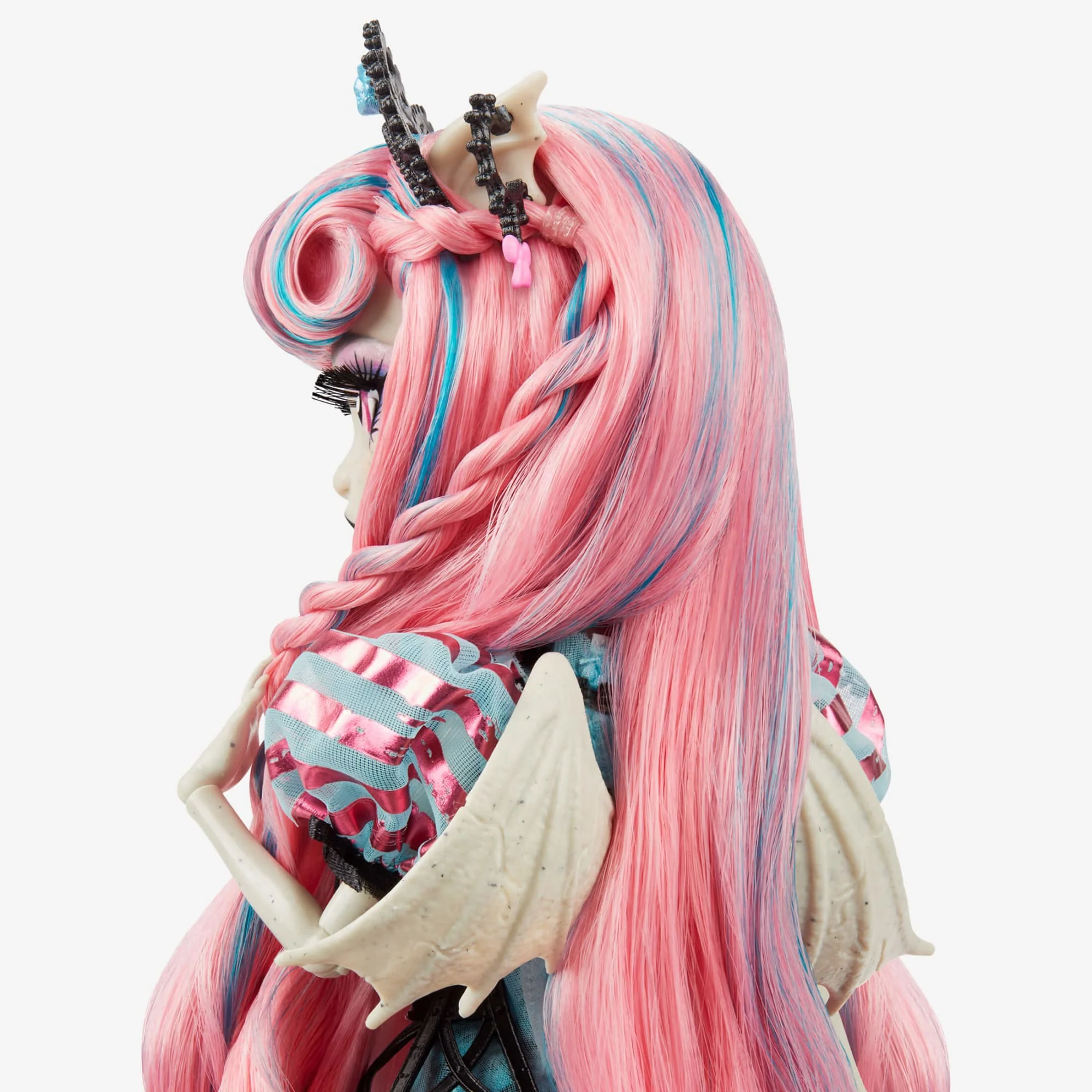 Monster High Fang Vote Rochelle Goyle Doll - Image 9