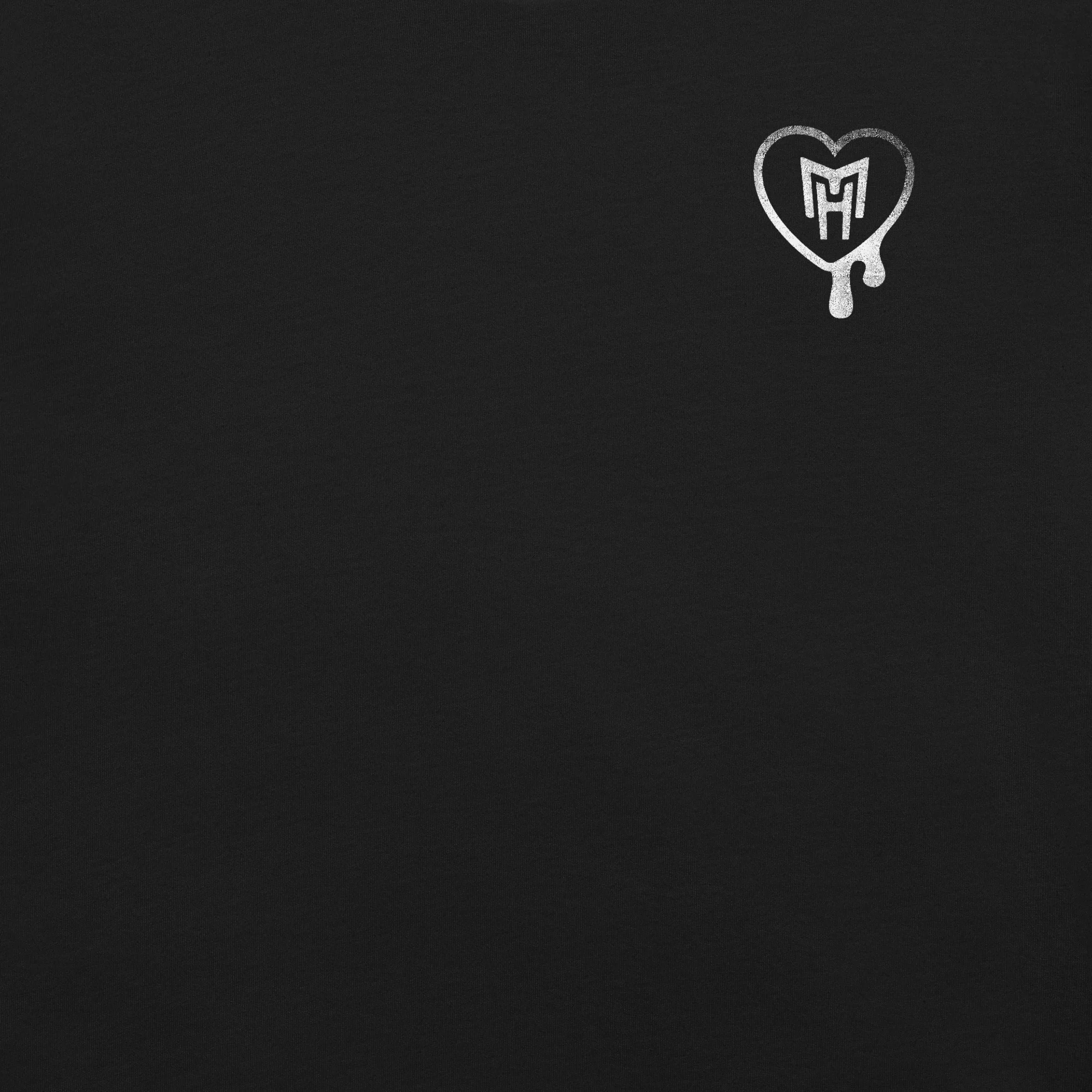 Monster High Love Bites Black T-shirt - Image 5
