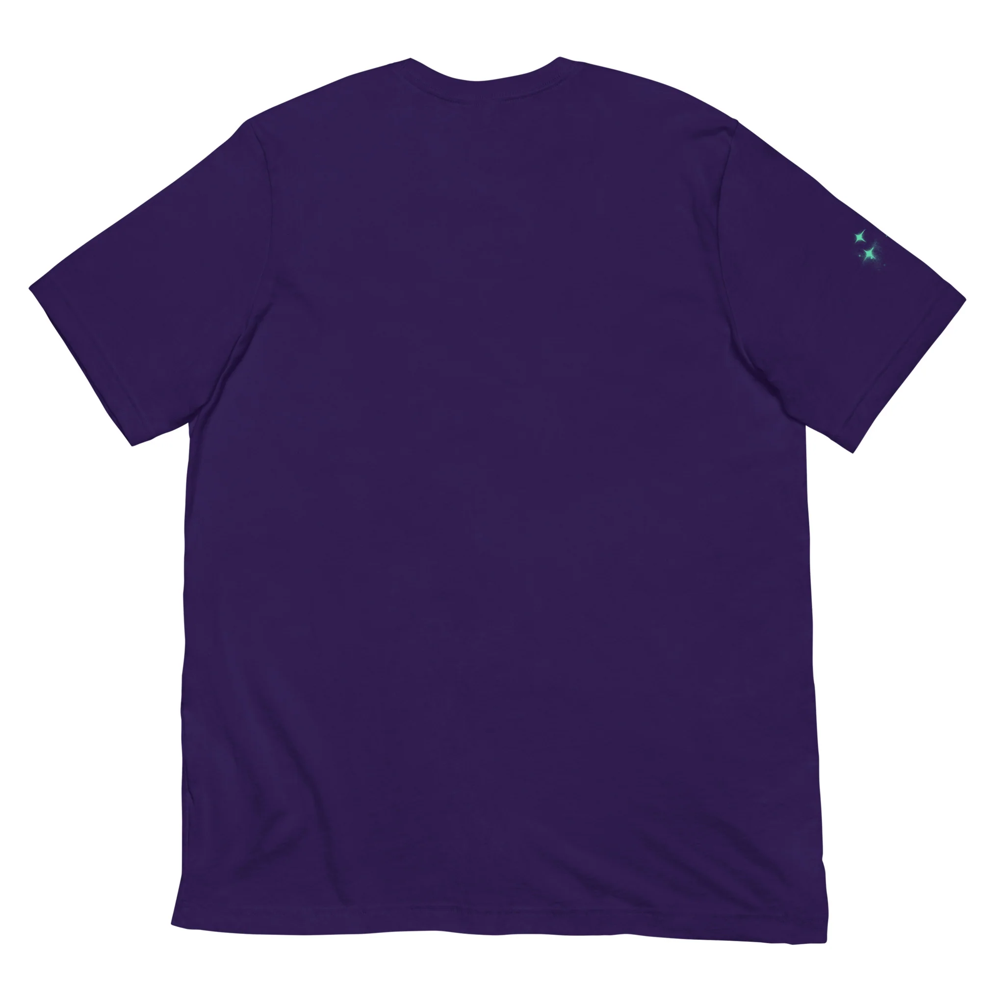 Monster High Made of Stars Purple T-Shirt - Image 6