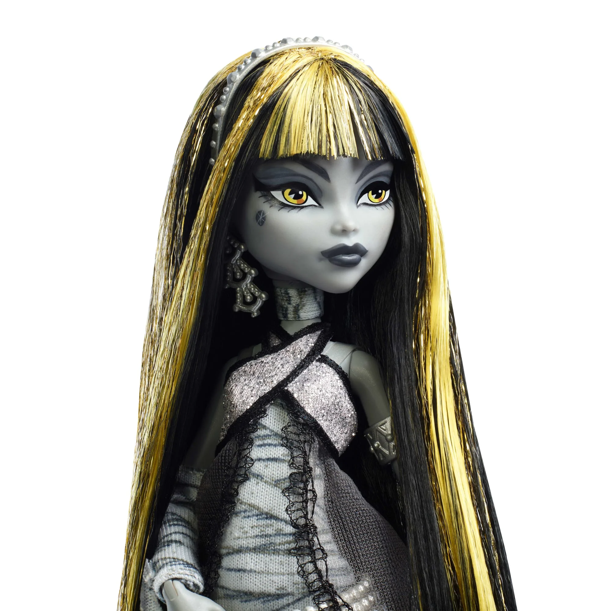 Monster High Reel Drama Cleo De Nile Collector Doll - Image 3