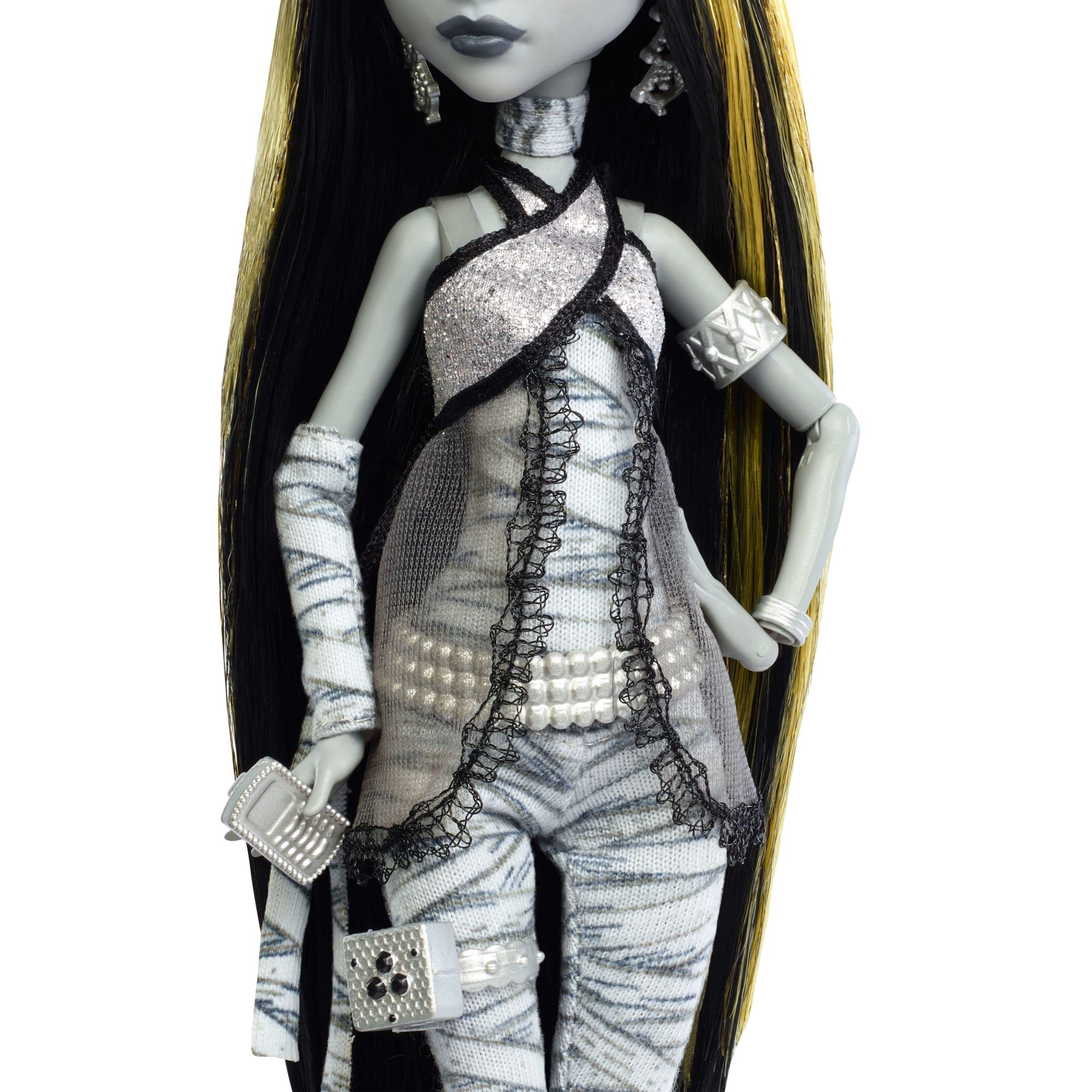 Monster High Reel Drama Cleo De Nile Collector Doll - Image 4