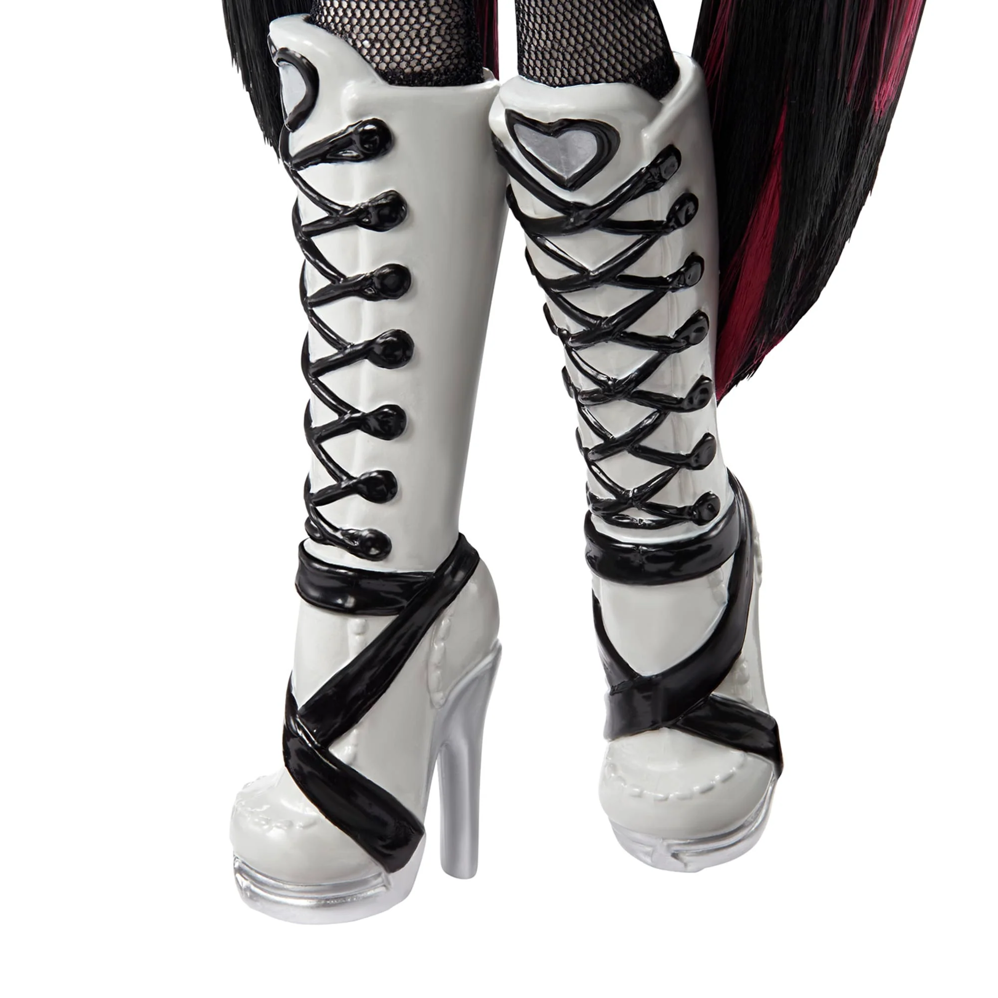 Monster High Reel Drama Draculaura Doll - Image 4