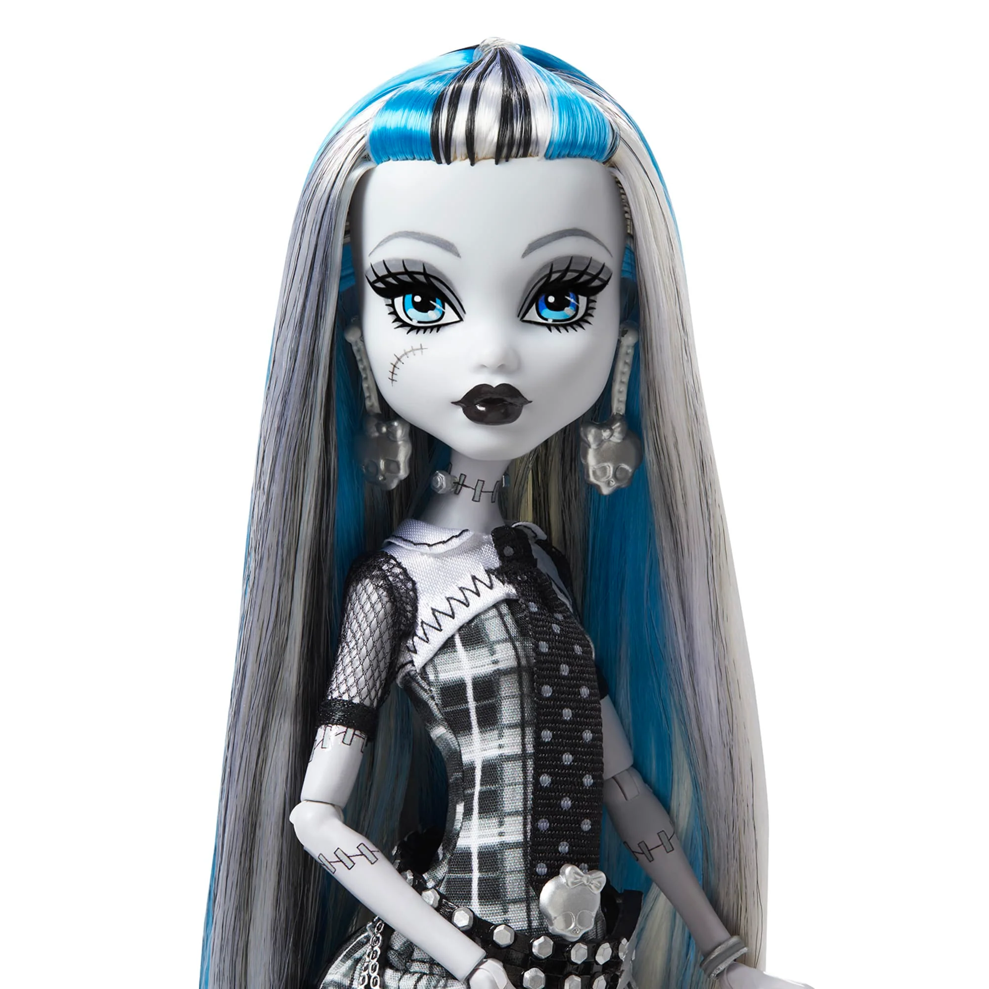 Monster High Reel Drama Frankie Stein Doll - Image 3