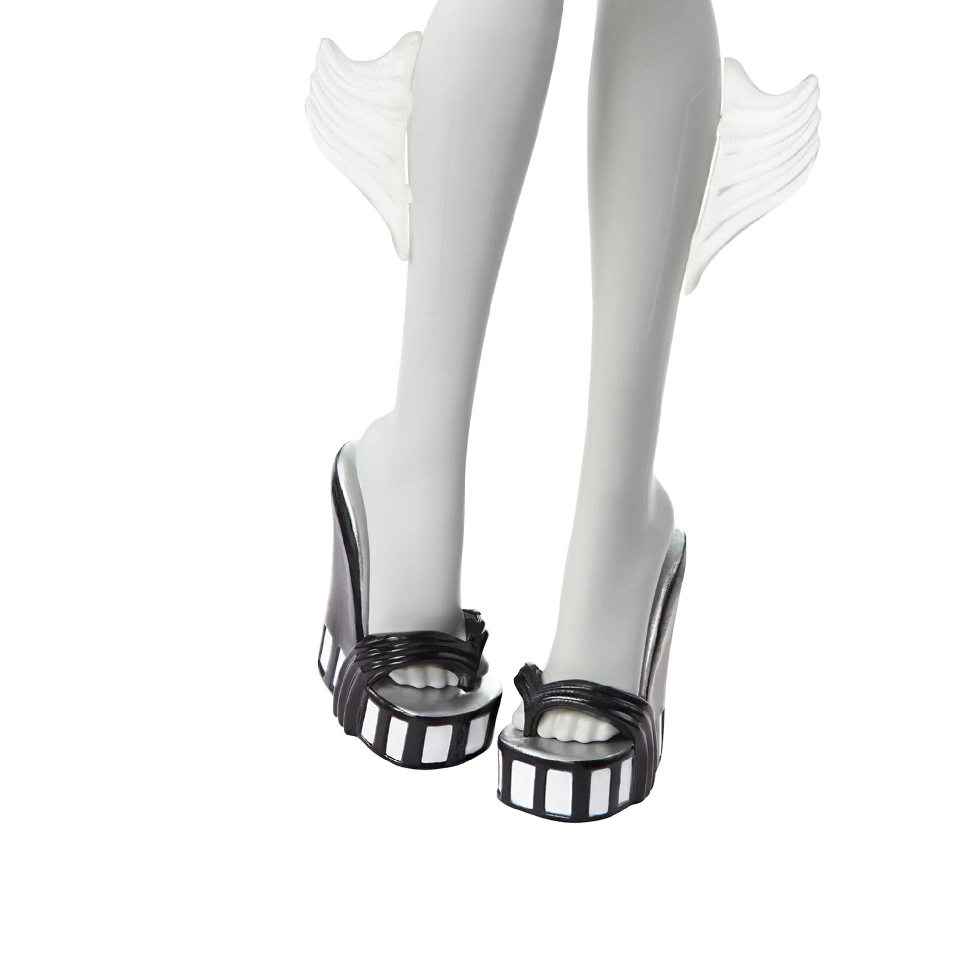 Monster High Reel Drama Lagoona Blue Doll - Image 5