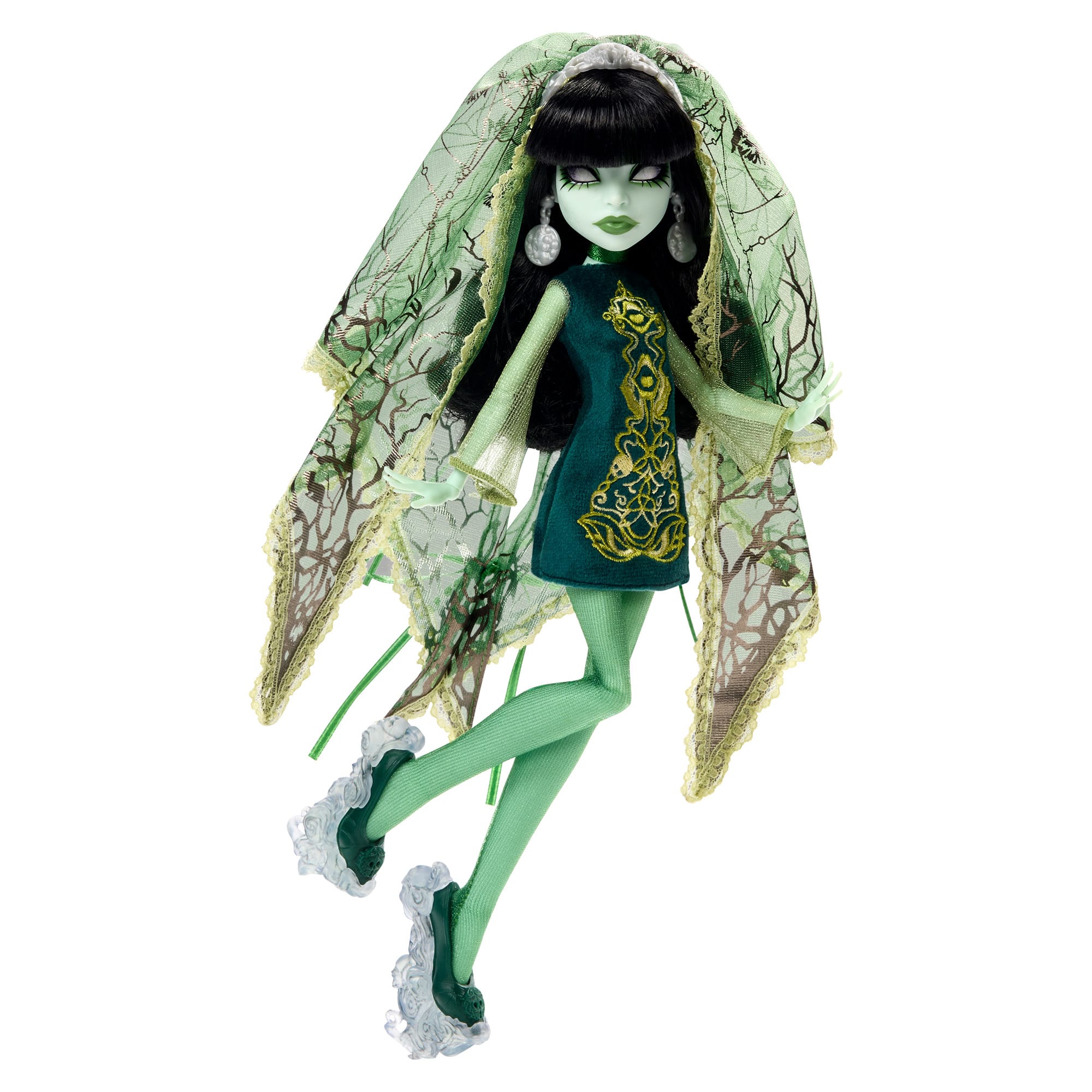 Monster High Skullector Dolls - Image 6