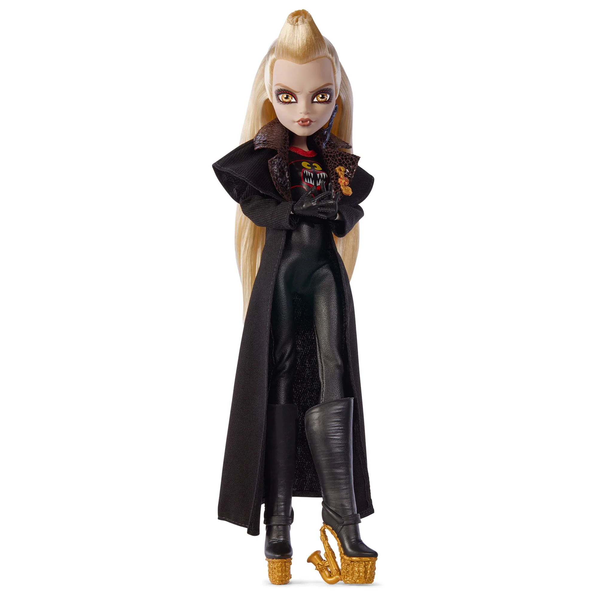 Monster High Skullector Dolls - Image 4