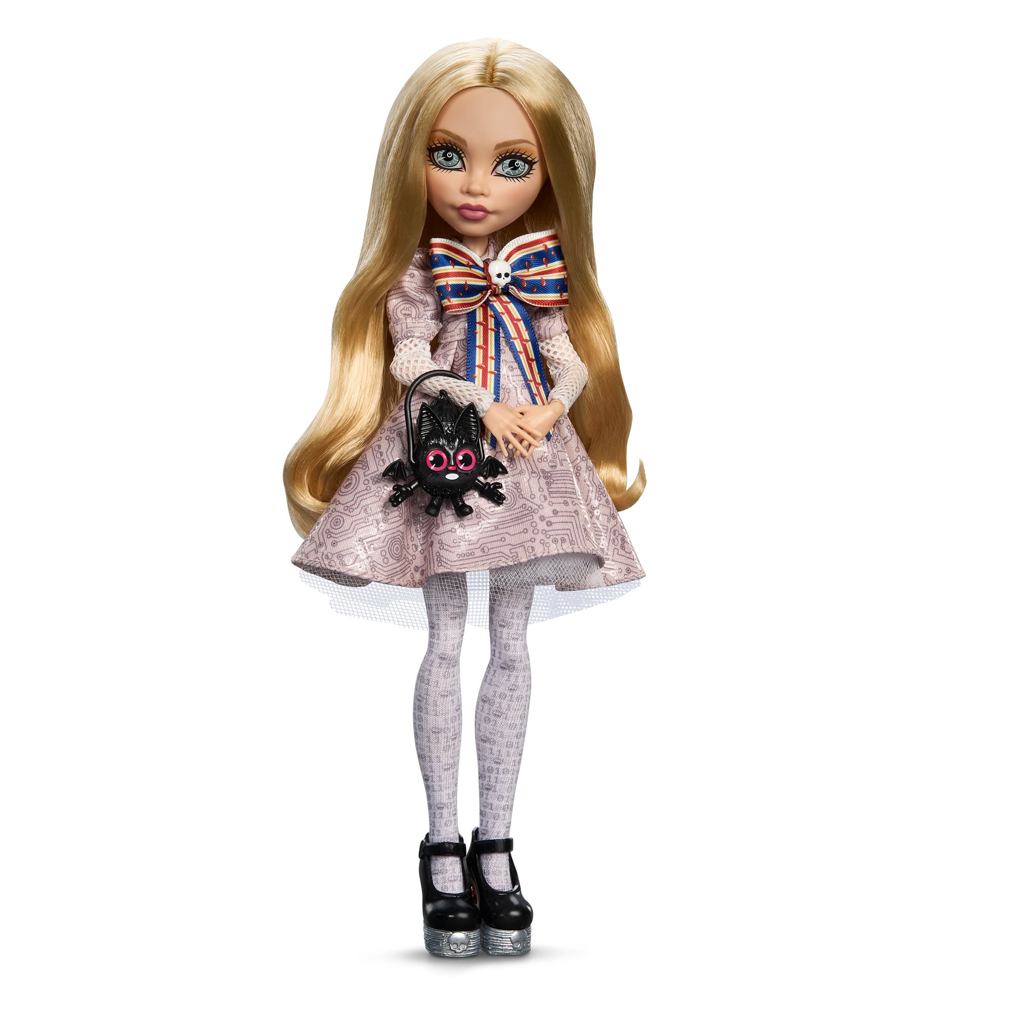 Monster High Skullector Dolls - Image 8