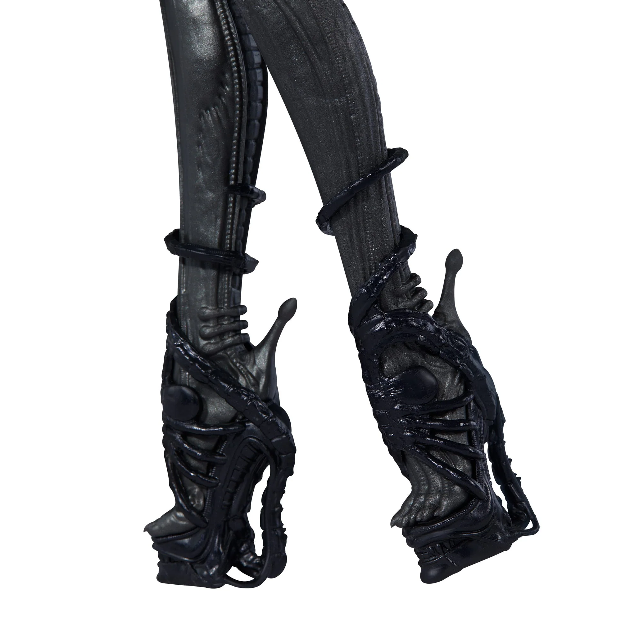 Monster High Skullector Alien Doll - Image 8