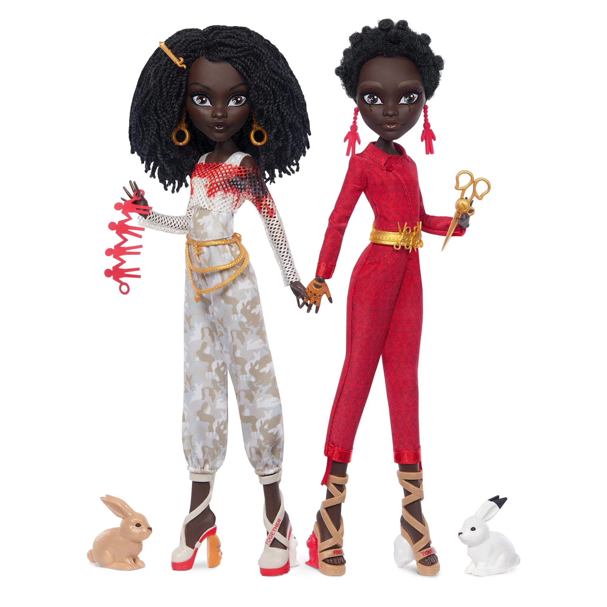 Monster High Skullector Dolls - Image 5