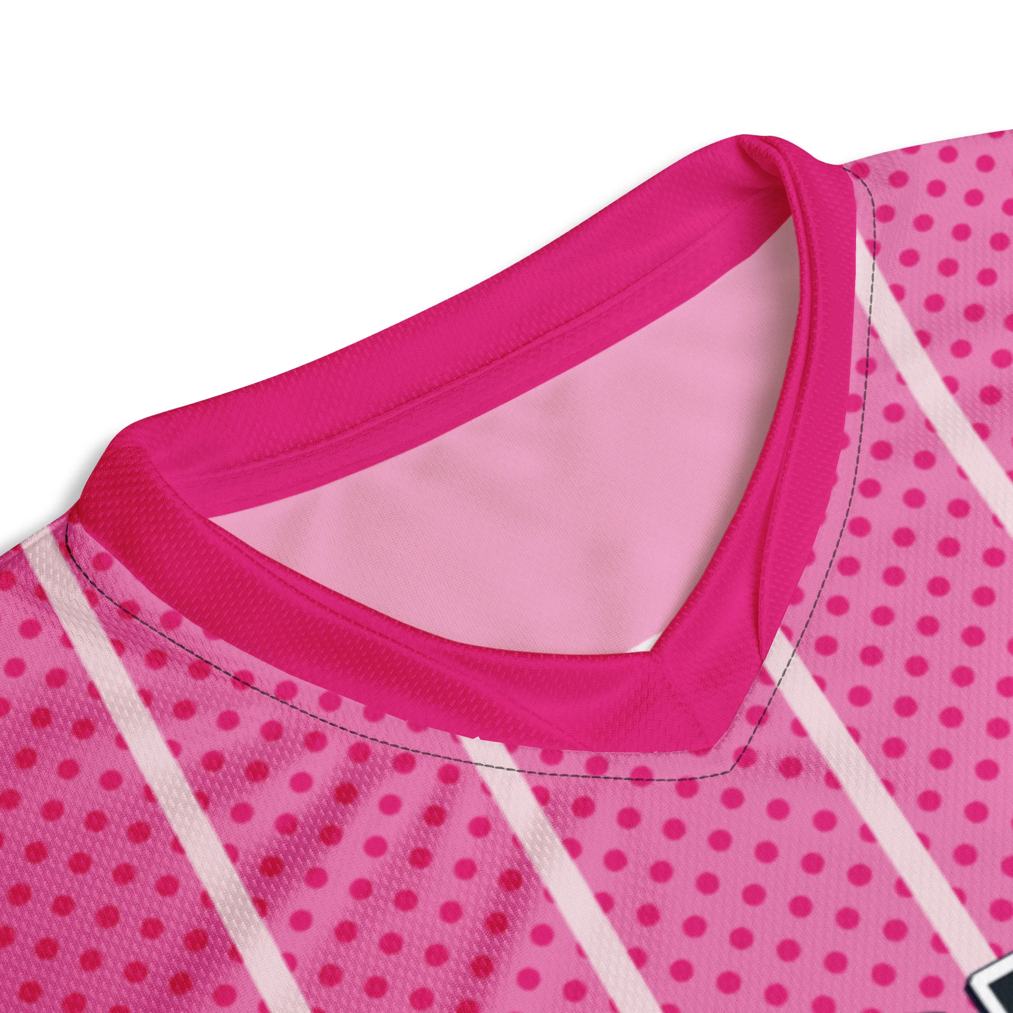 Monster High  Striped Jersey - Image 2
