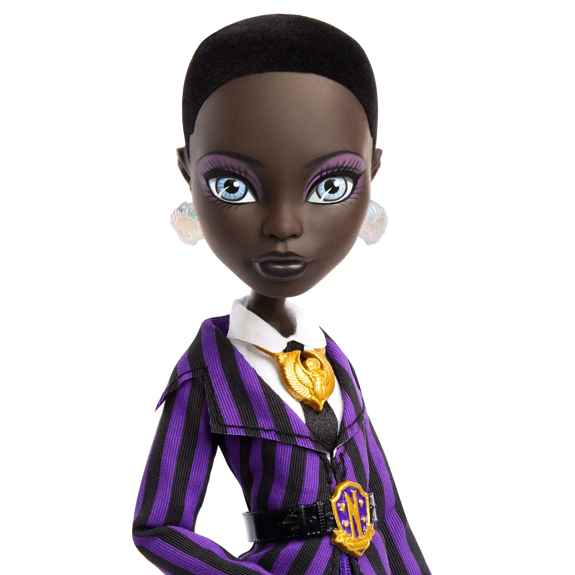 Monster High x Wednesday Bianca Barclay Doll - Image 3