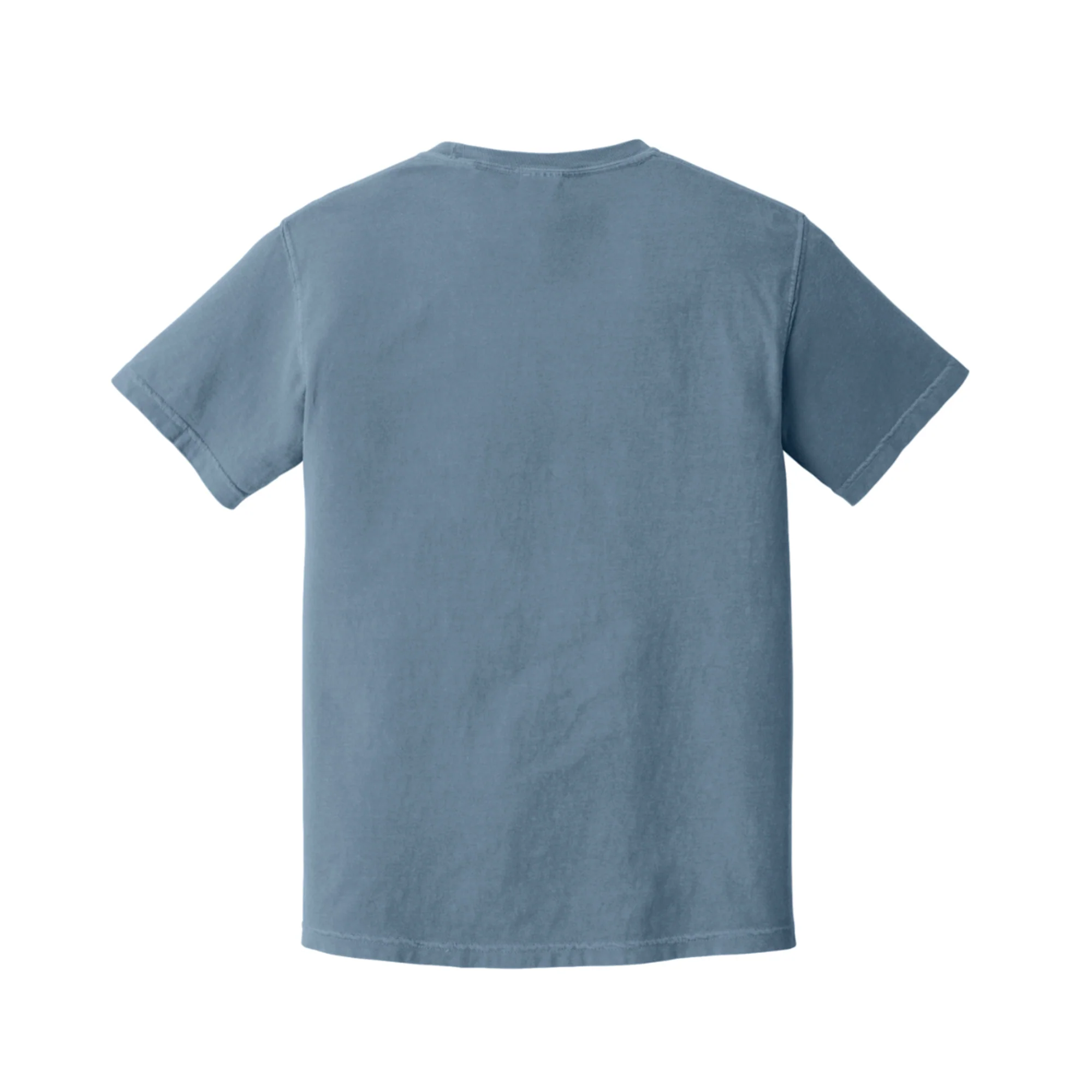 Masters of the Universe Movie He-Man Best Cat Dad Blue T-shirt - Image 2