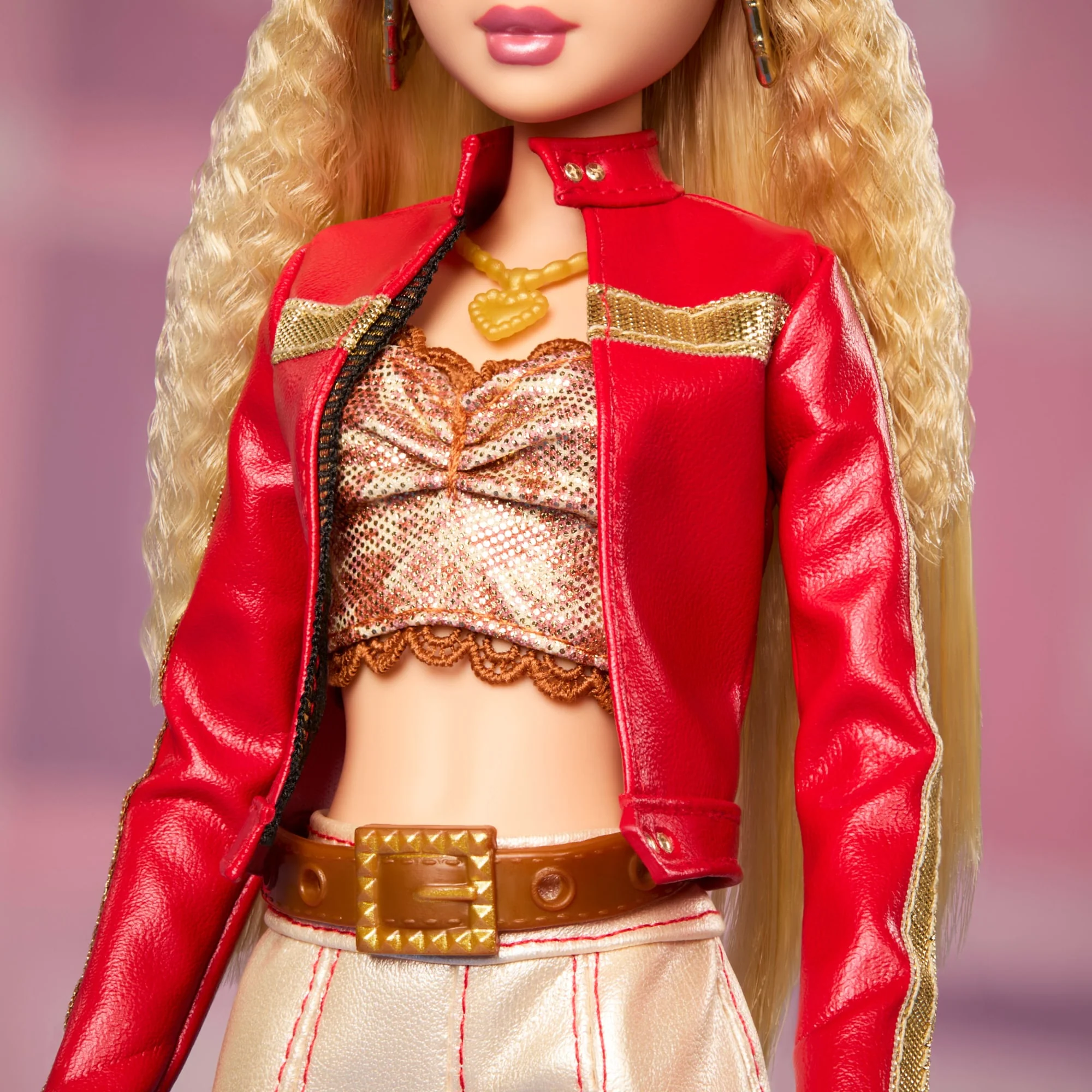 My Scene Barbie Doll - Image 4